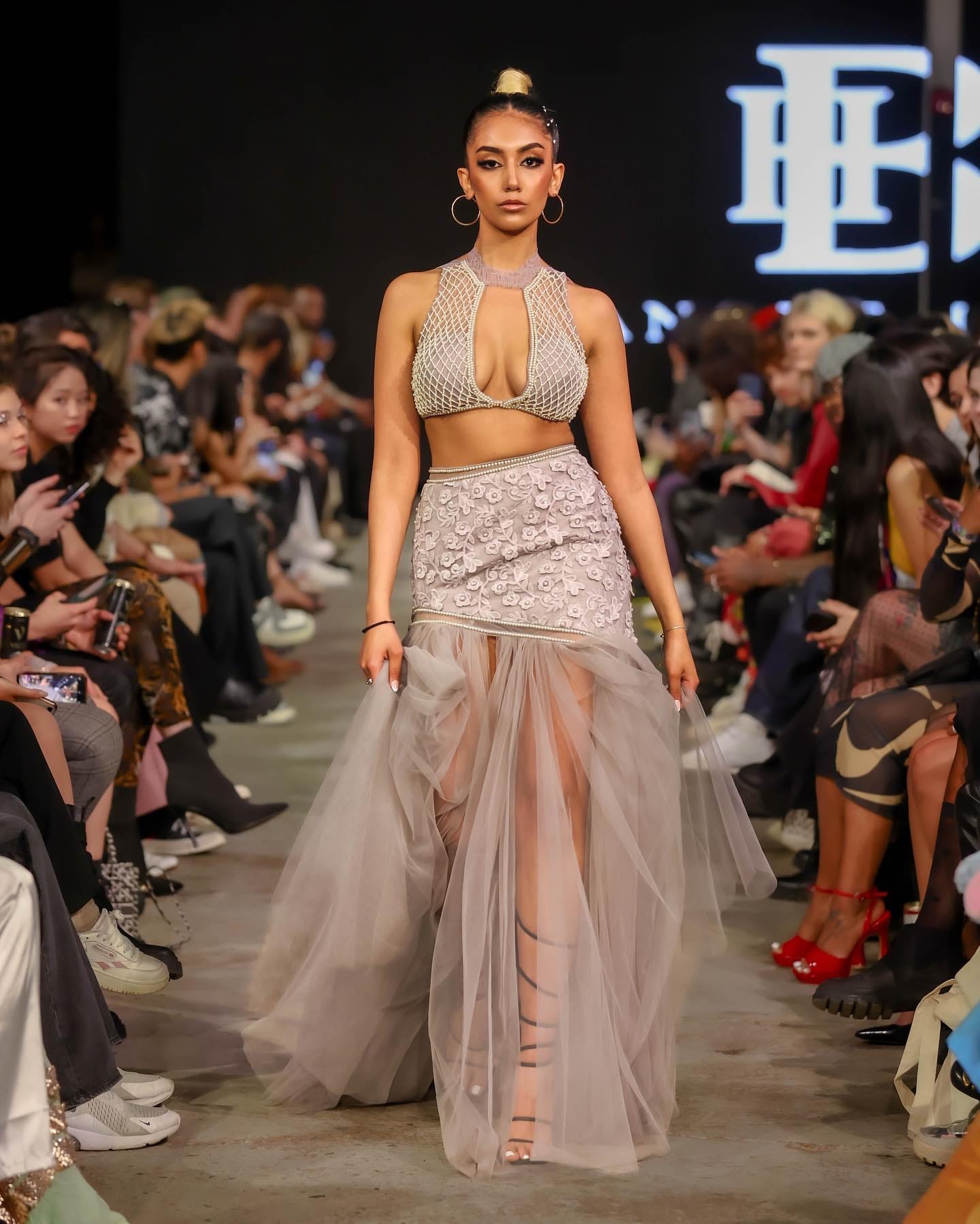 Fashion Art Toronto November 16th to 19th
