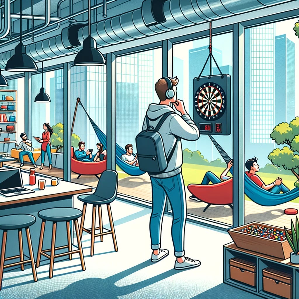 Elevate Your Efficiency: The Guide to Optimized Work Breaks