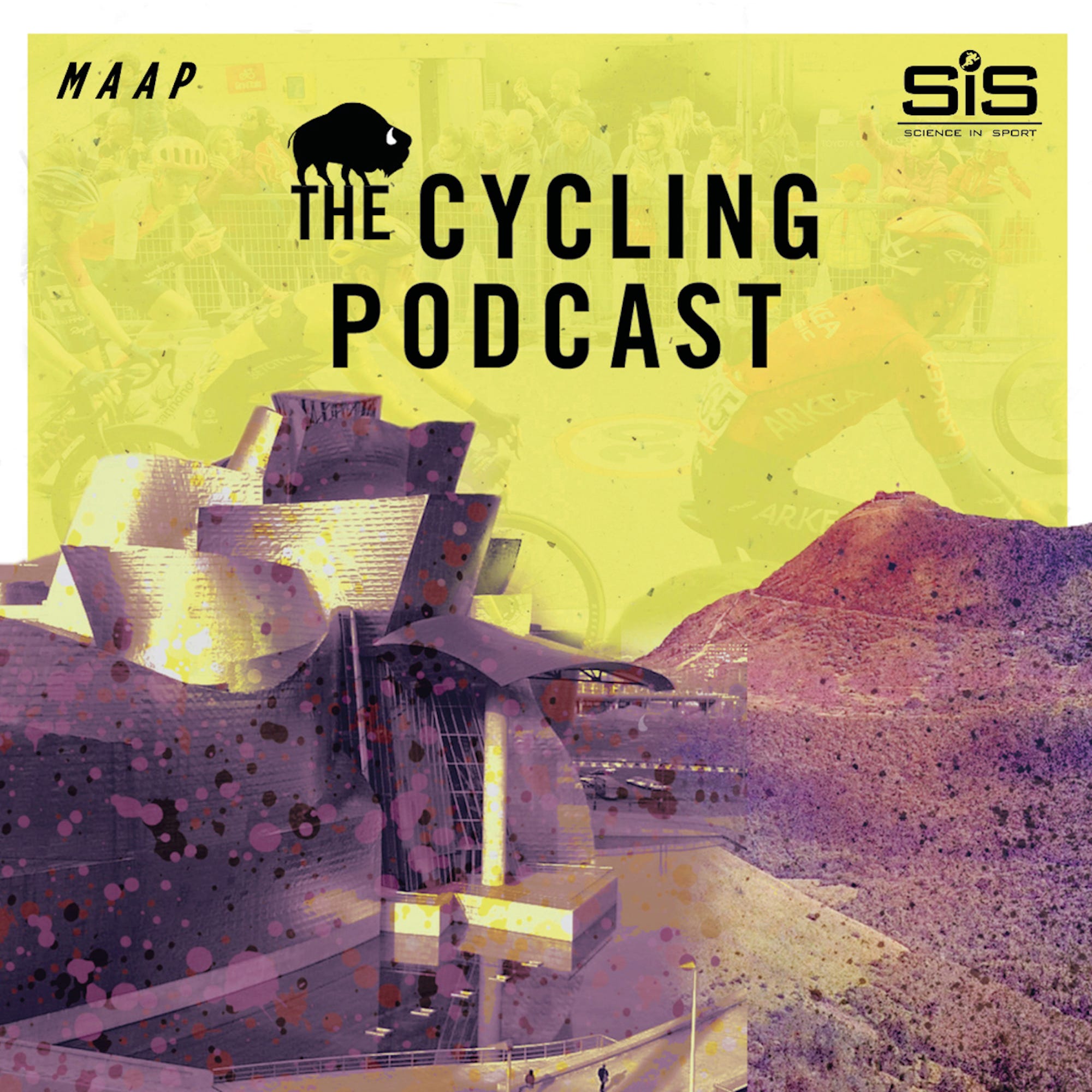 Cycling podcast outlet