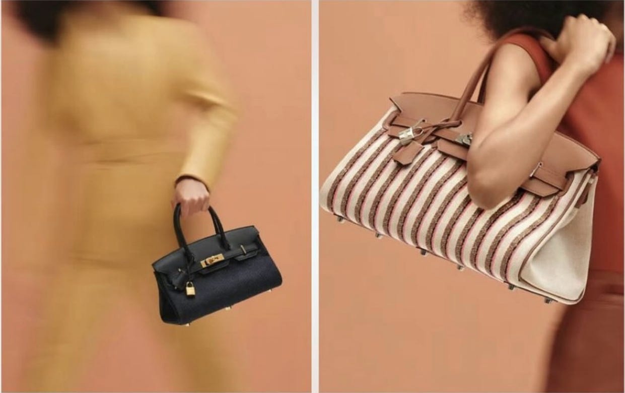Birkin shoulder bag cheap