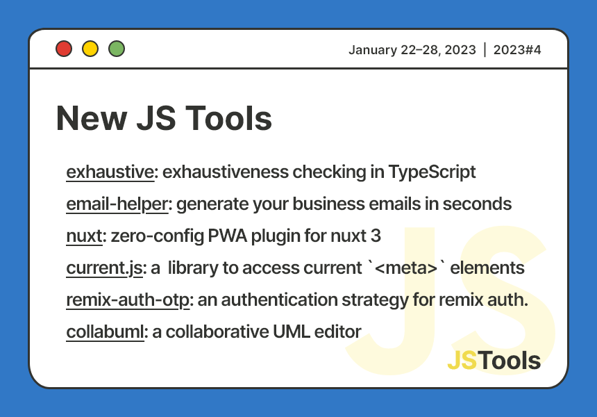 20234 Exhaustive Exhaustiveness Checking In TypeScript