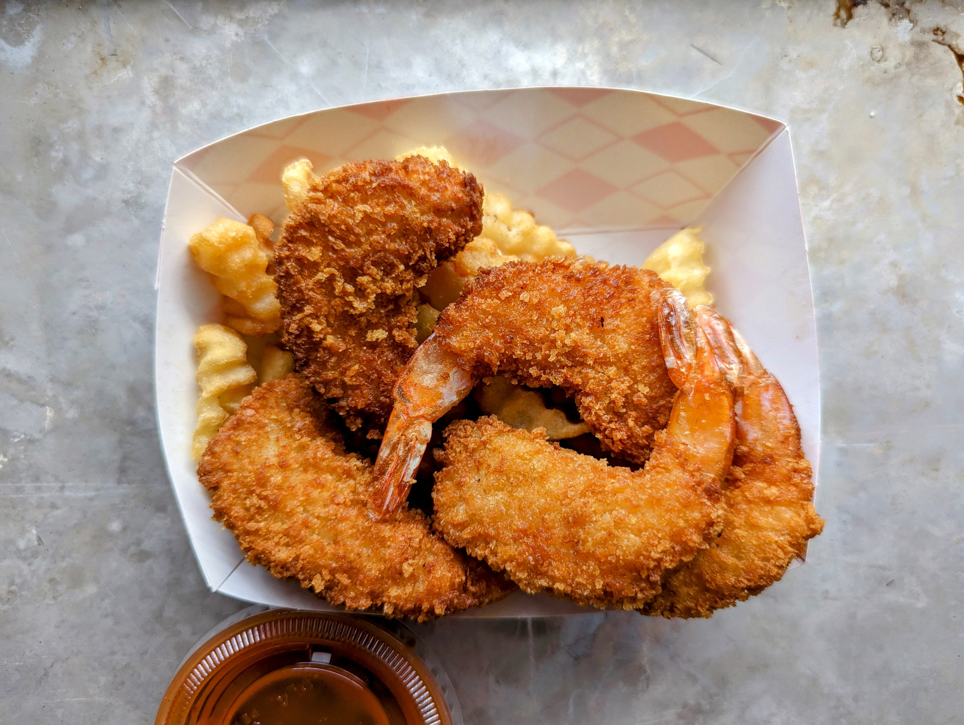 Jumbo just eat outlet
