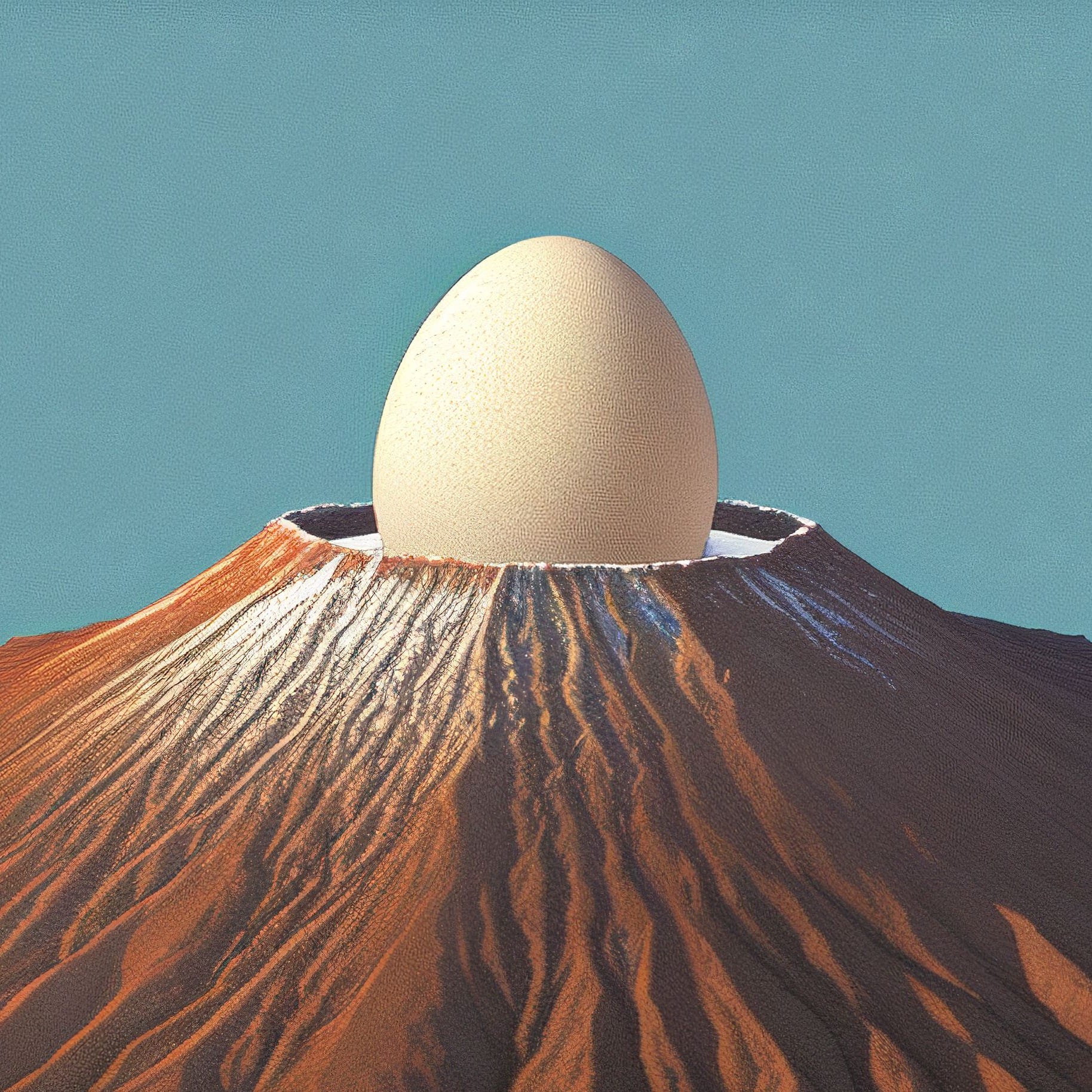 Matthew Leo | Substack