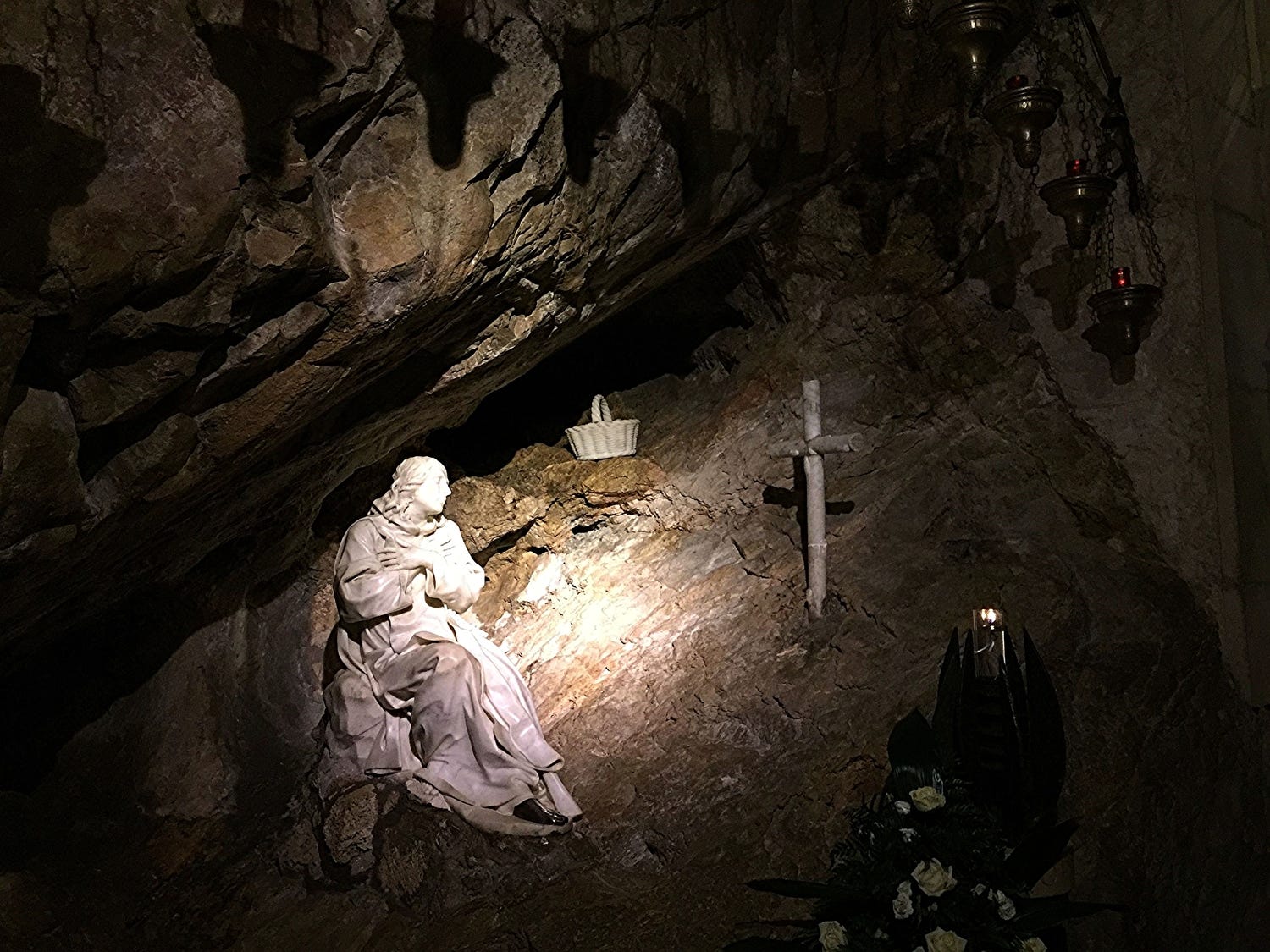 The feast of St. Benedict - by The Rev. Michael Rennier