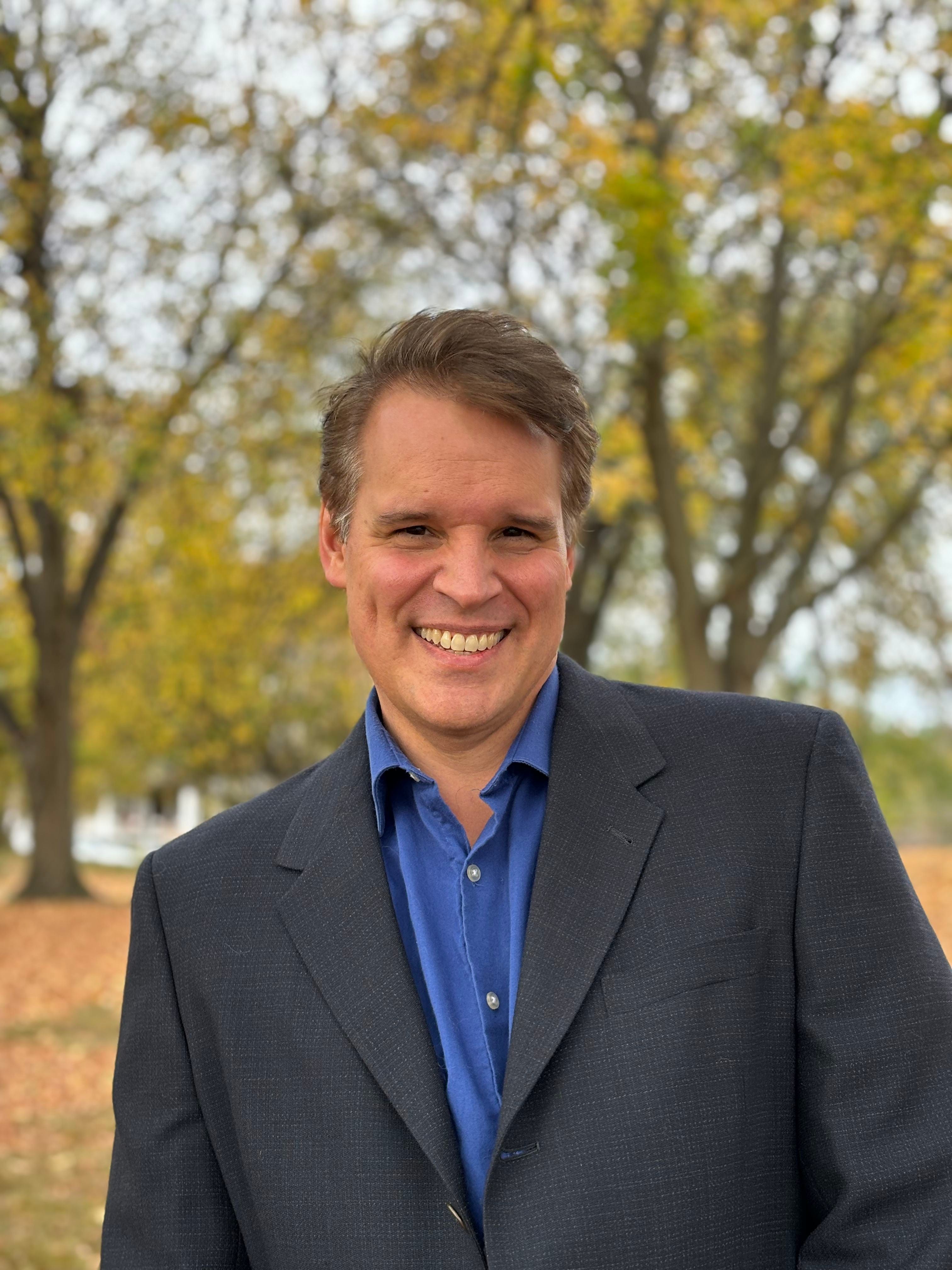 Mike Marcellus Substack