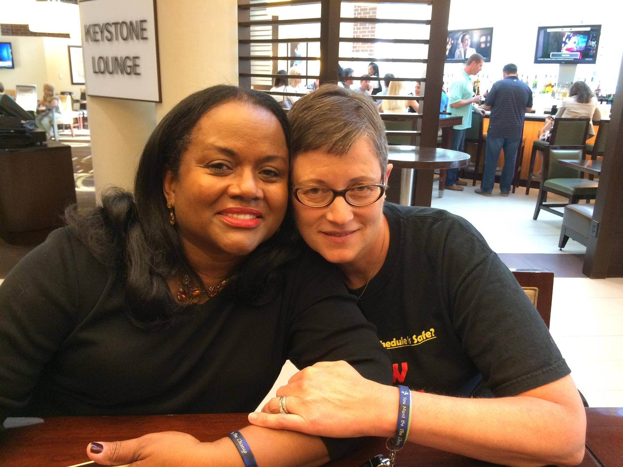 Meet Dr. Sheila Lewis Ealey Advocate, mother to a severely vaccineinjured son, powerhouse of