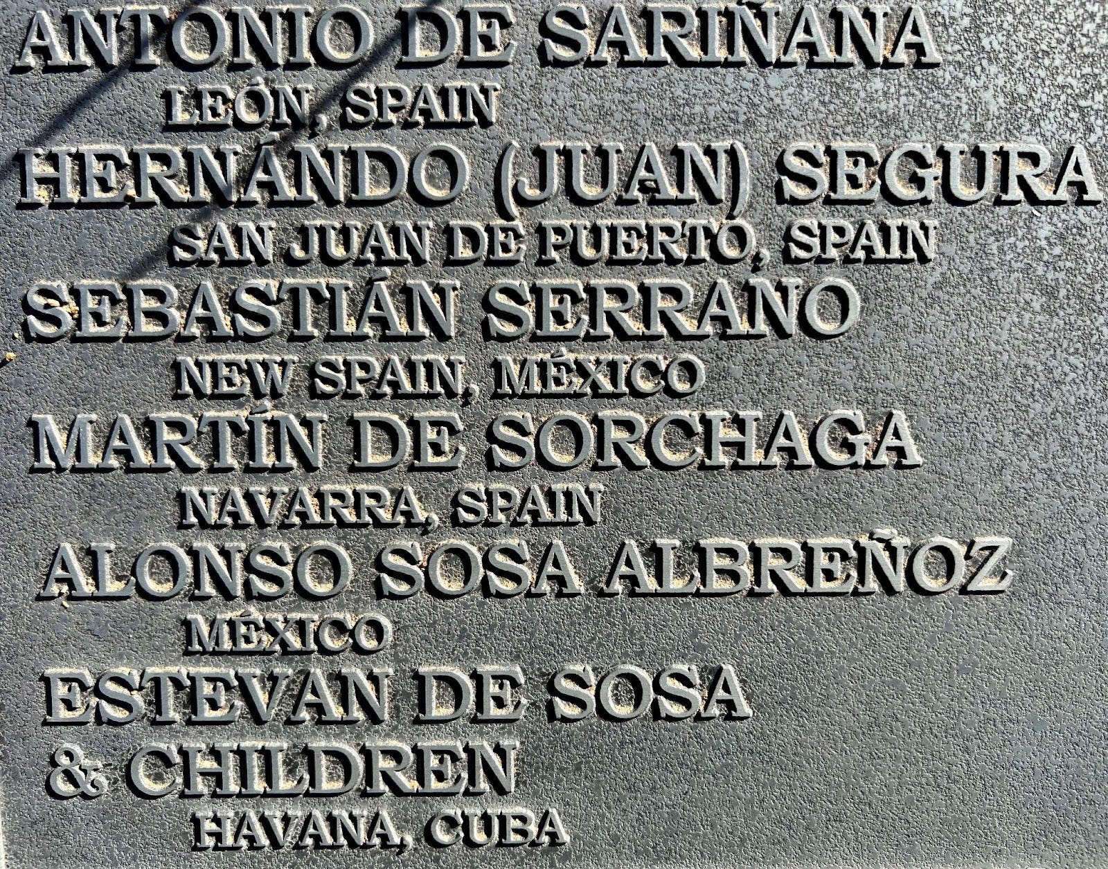 Andres de Tapia Wrote An Eyewitness Account of the Conquest