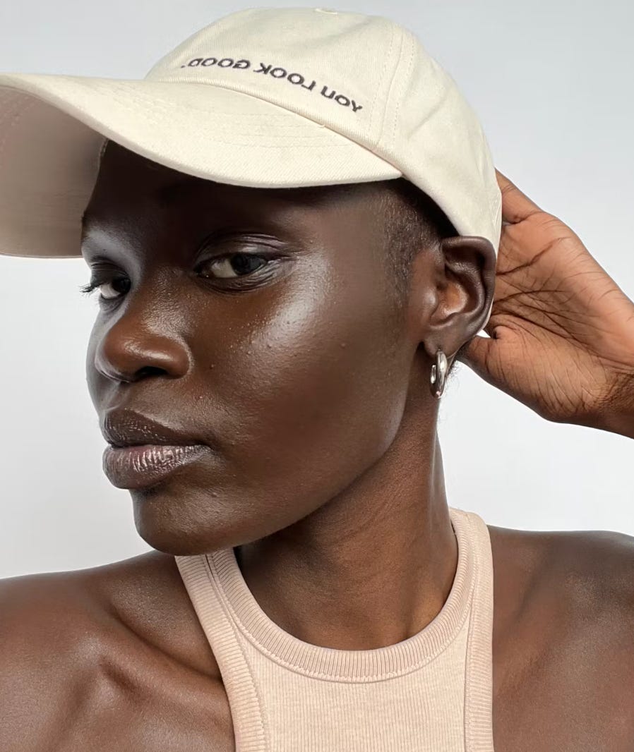 No Cap by Jessica DeFino The Unpublishable