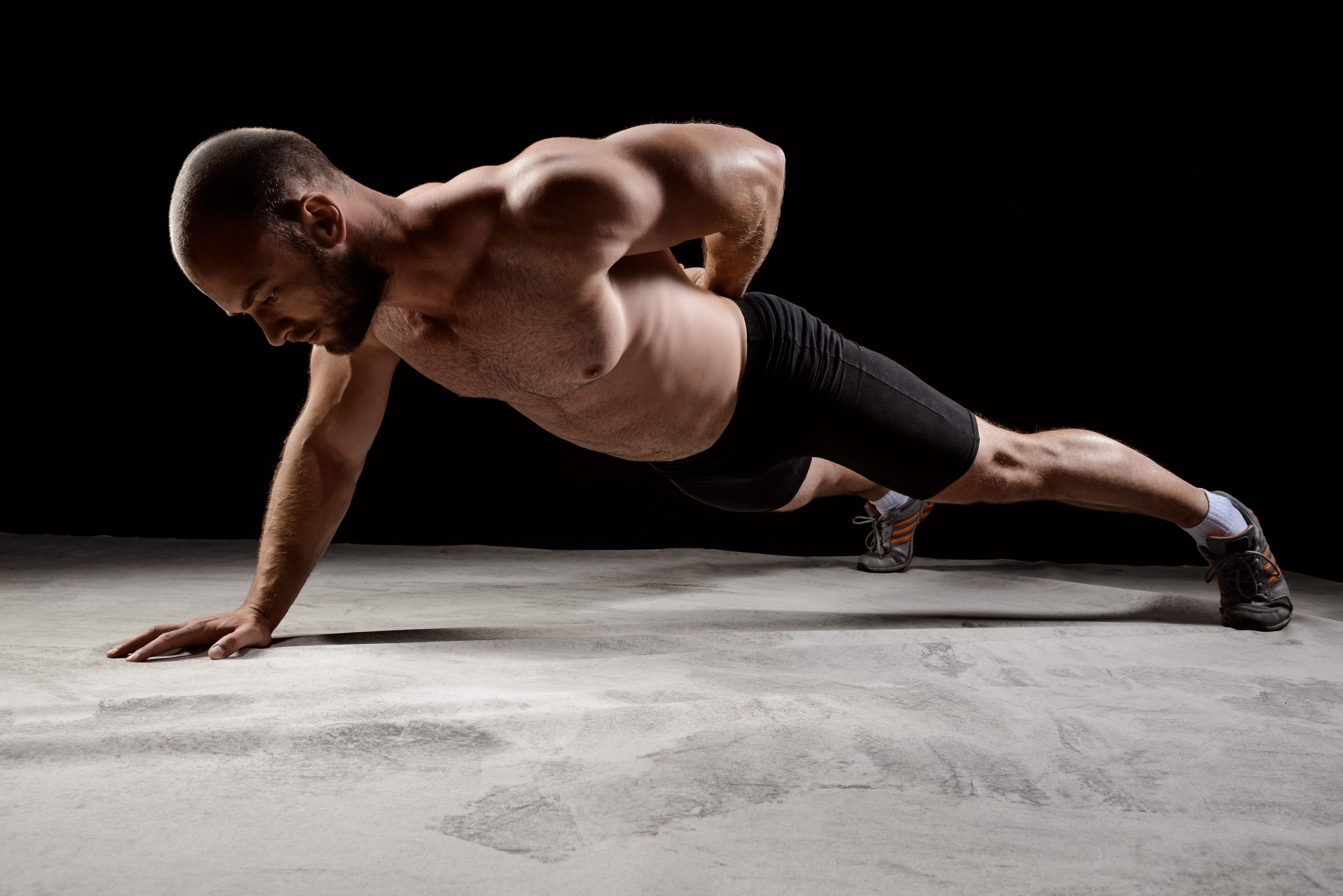 Balance and hotsell stability training