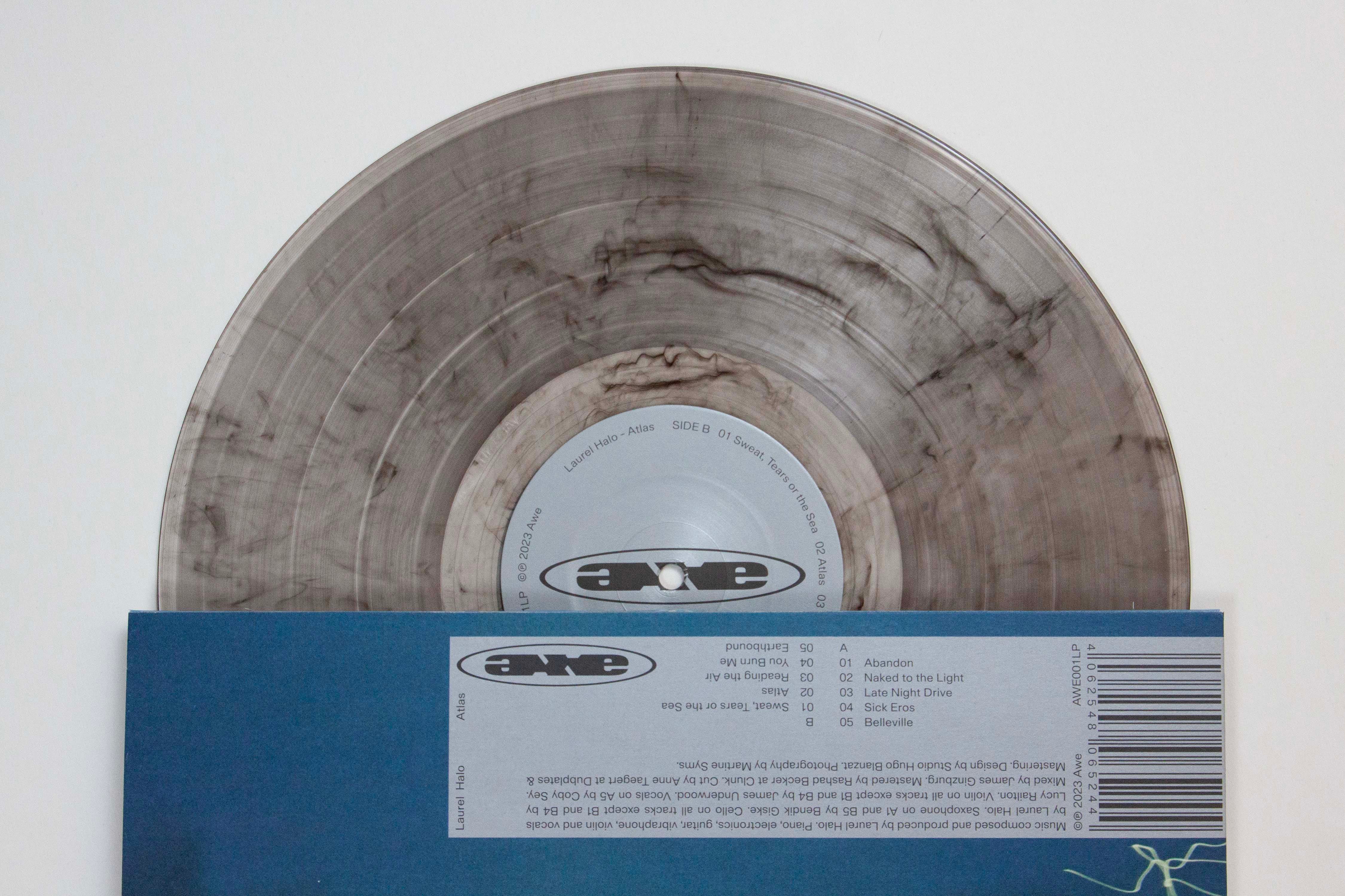 Archive - Laurel Halo