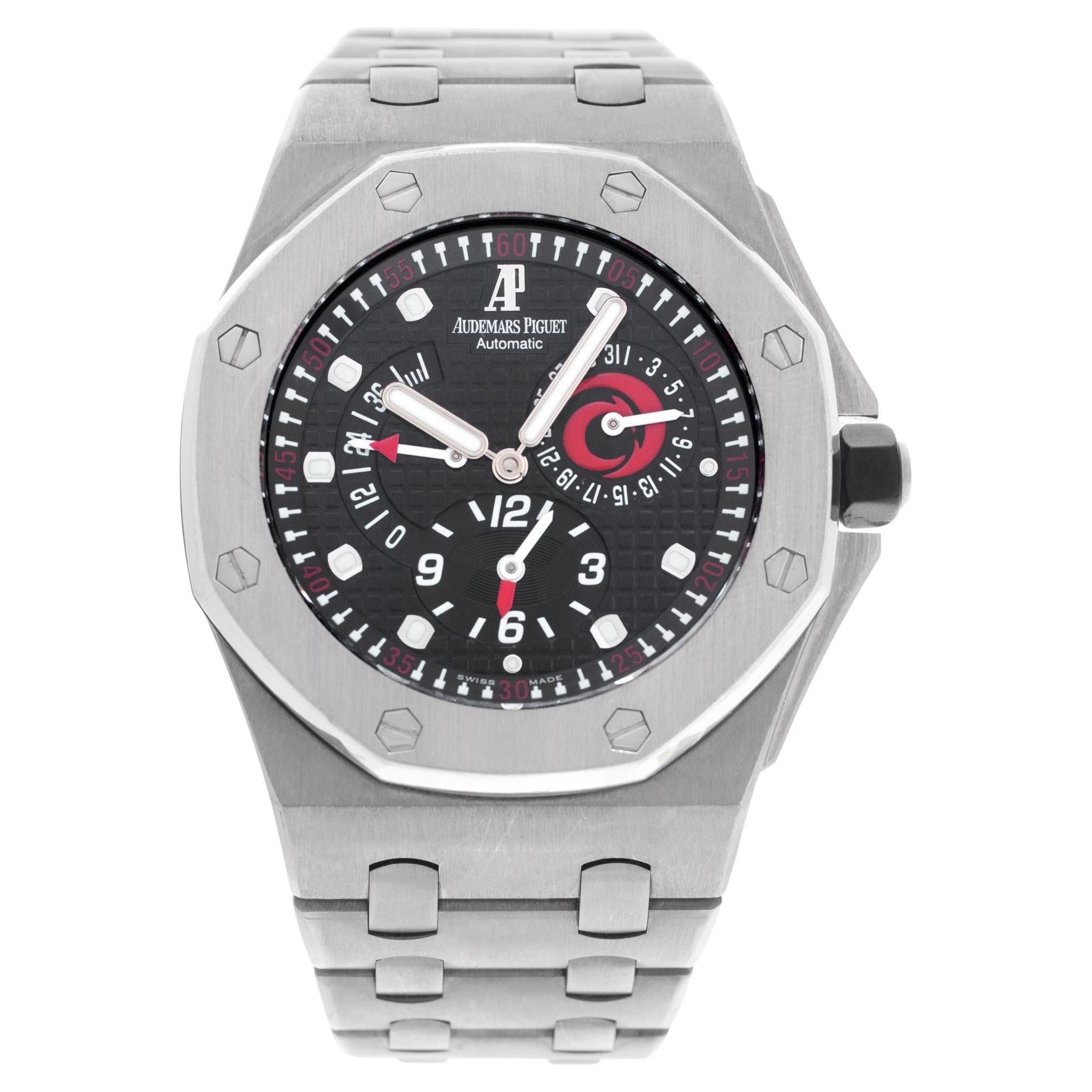 Audemars piguet on sale ranking