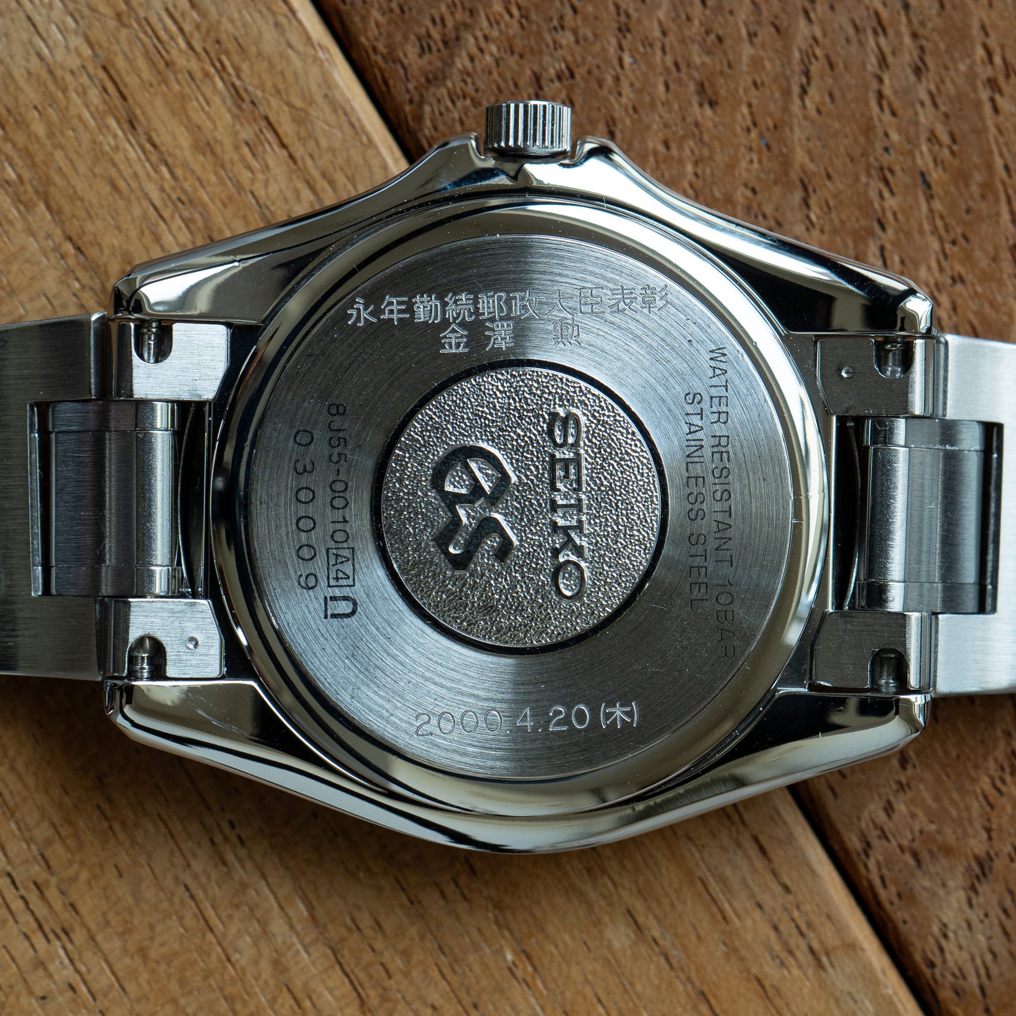 本物の The Lost Art of Gifting Watches - Provenance Watches その他