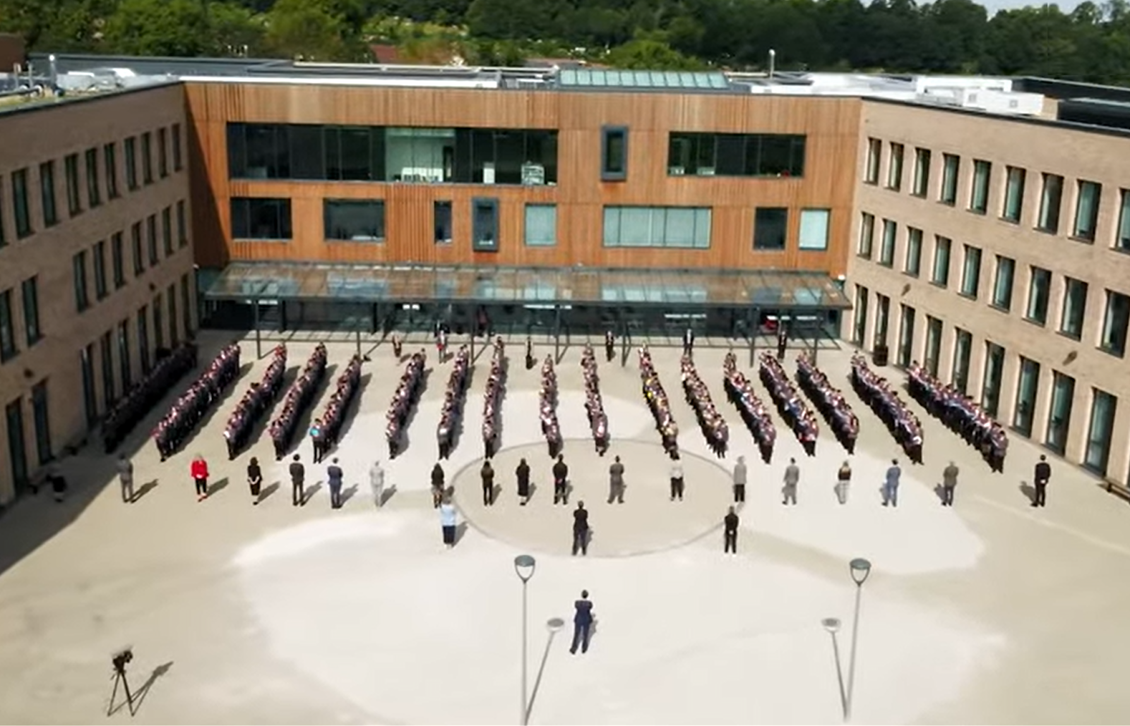 Britain’s ‘strictest school’ is a Sheffield success story. But Mercia