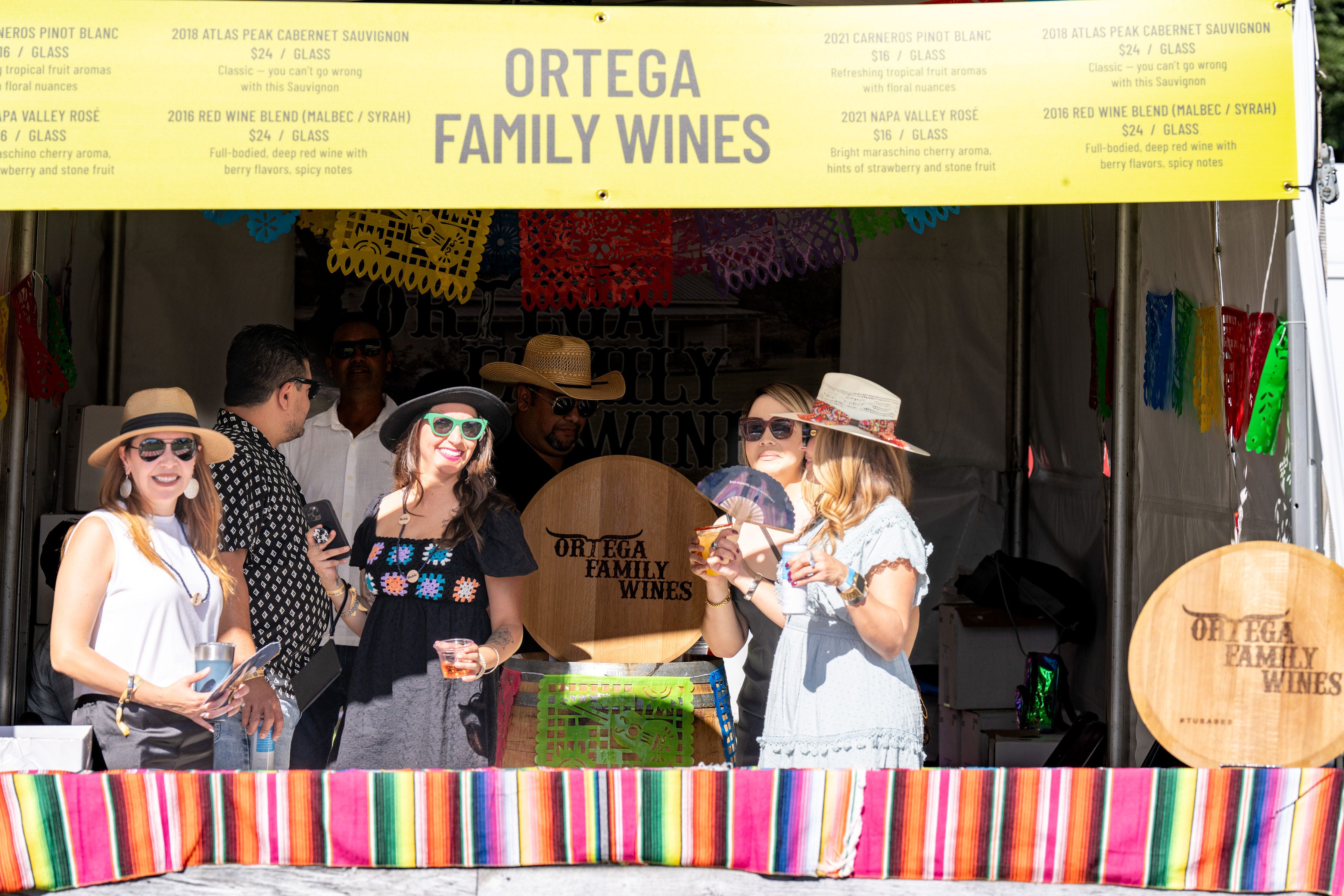 Sabor+Ritmo Festival The inaugural event that amplified Latin culture