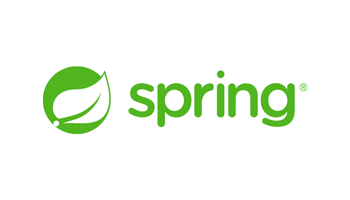Learn spring framework online store