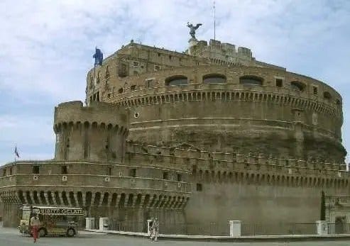 History of Michaelmas: Who is St. Michael? - by Bill Petro