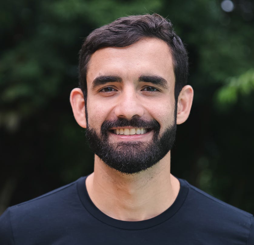 leo cavalcanti | Substack