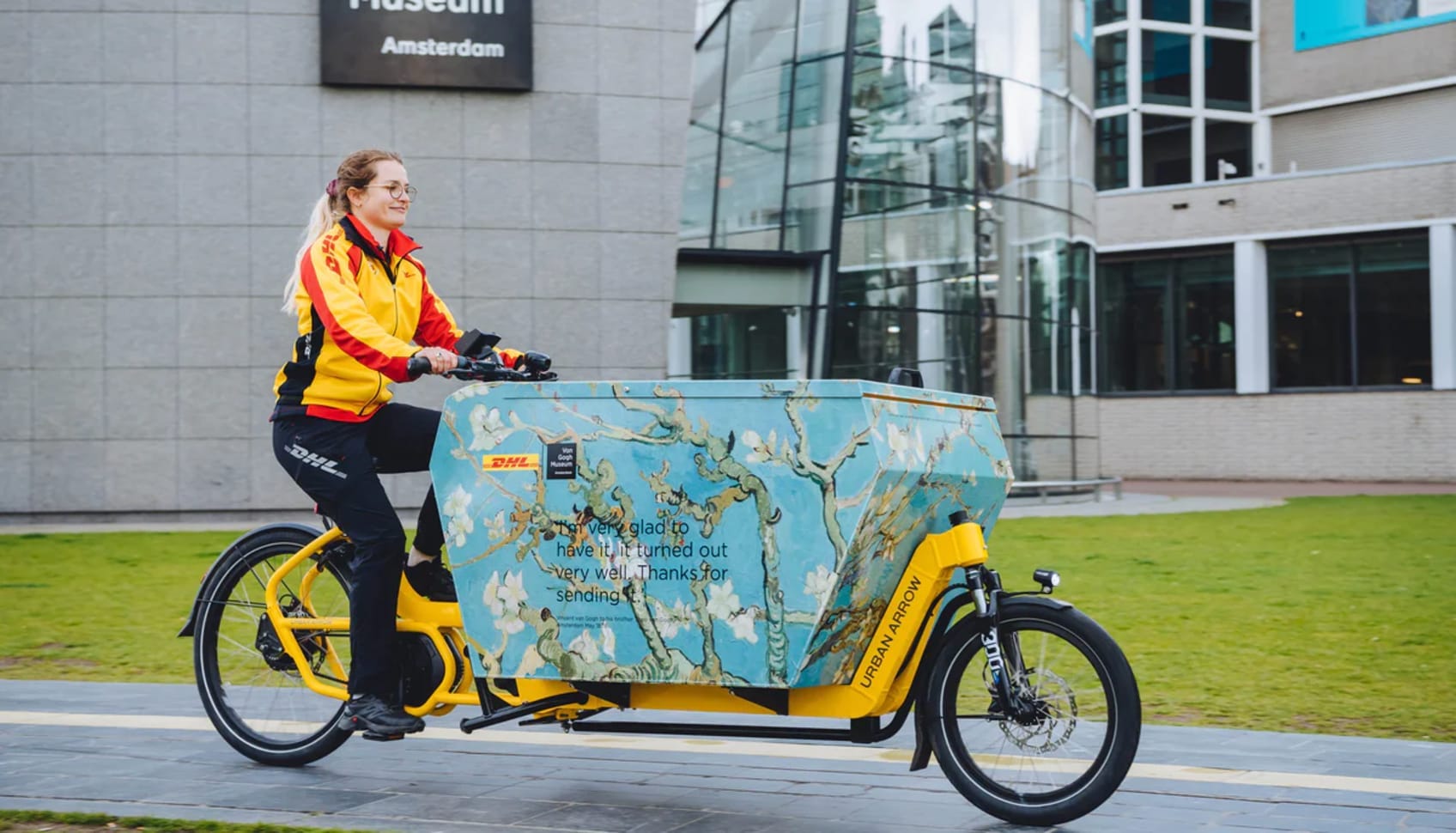 Cargobikes on sale