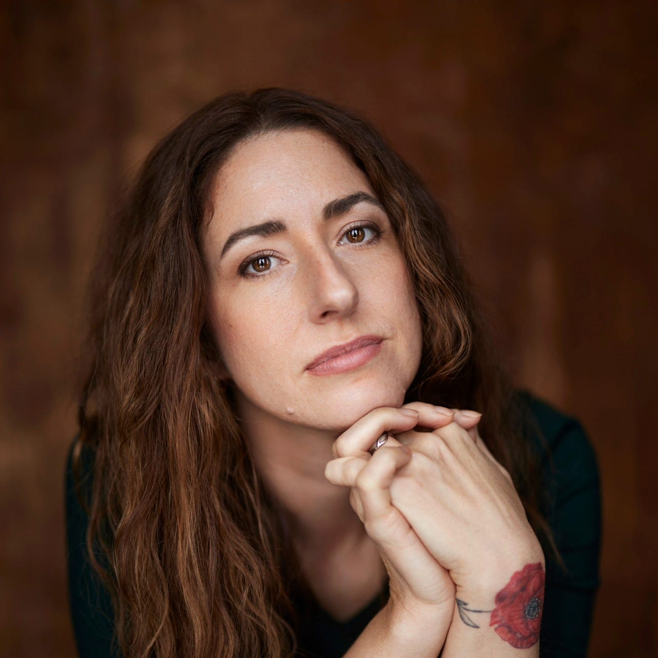 Shannon K. Evans Substack