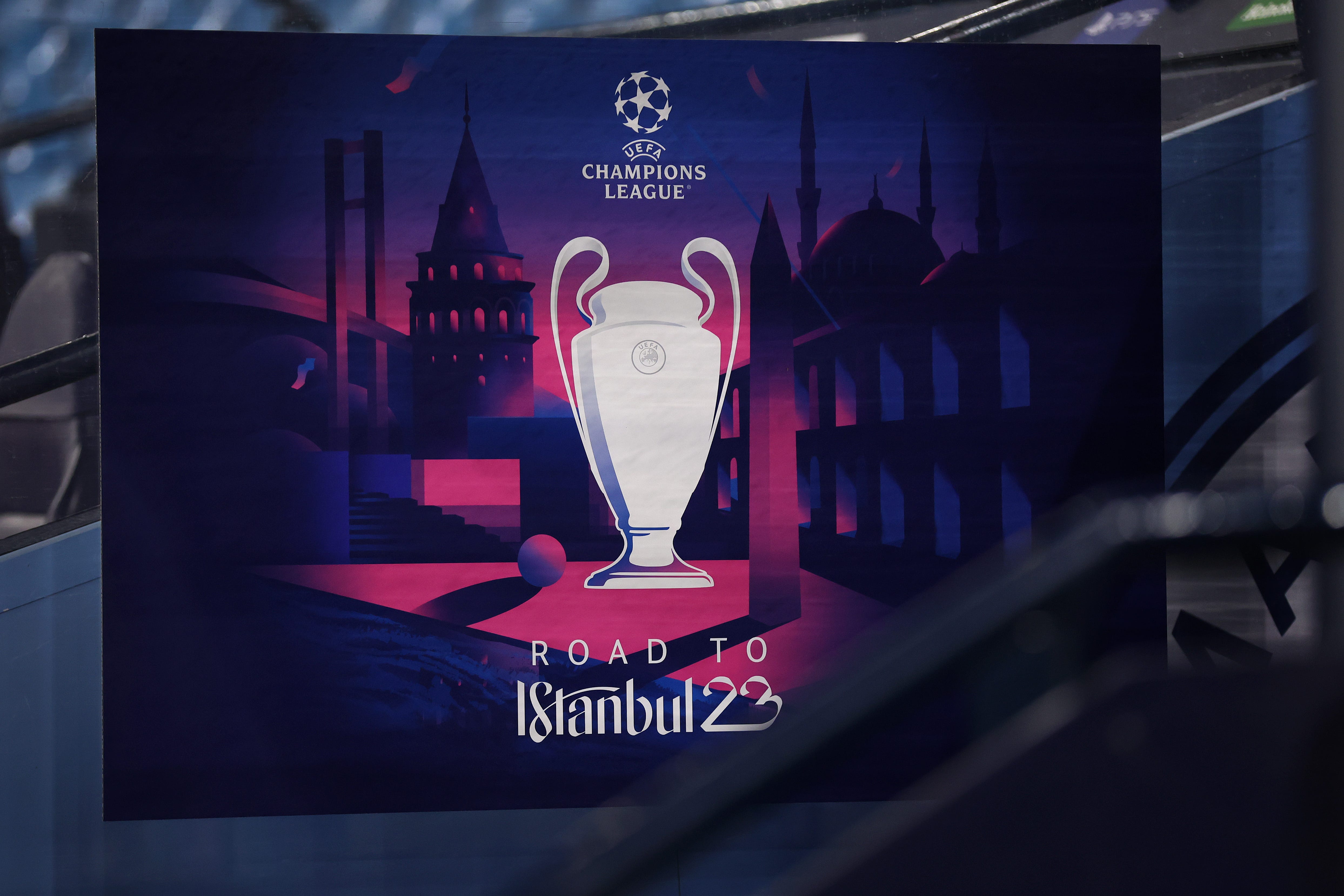 And then there were eight analysing this season s Champions
