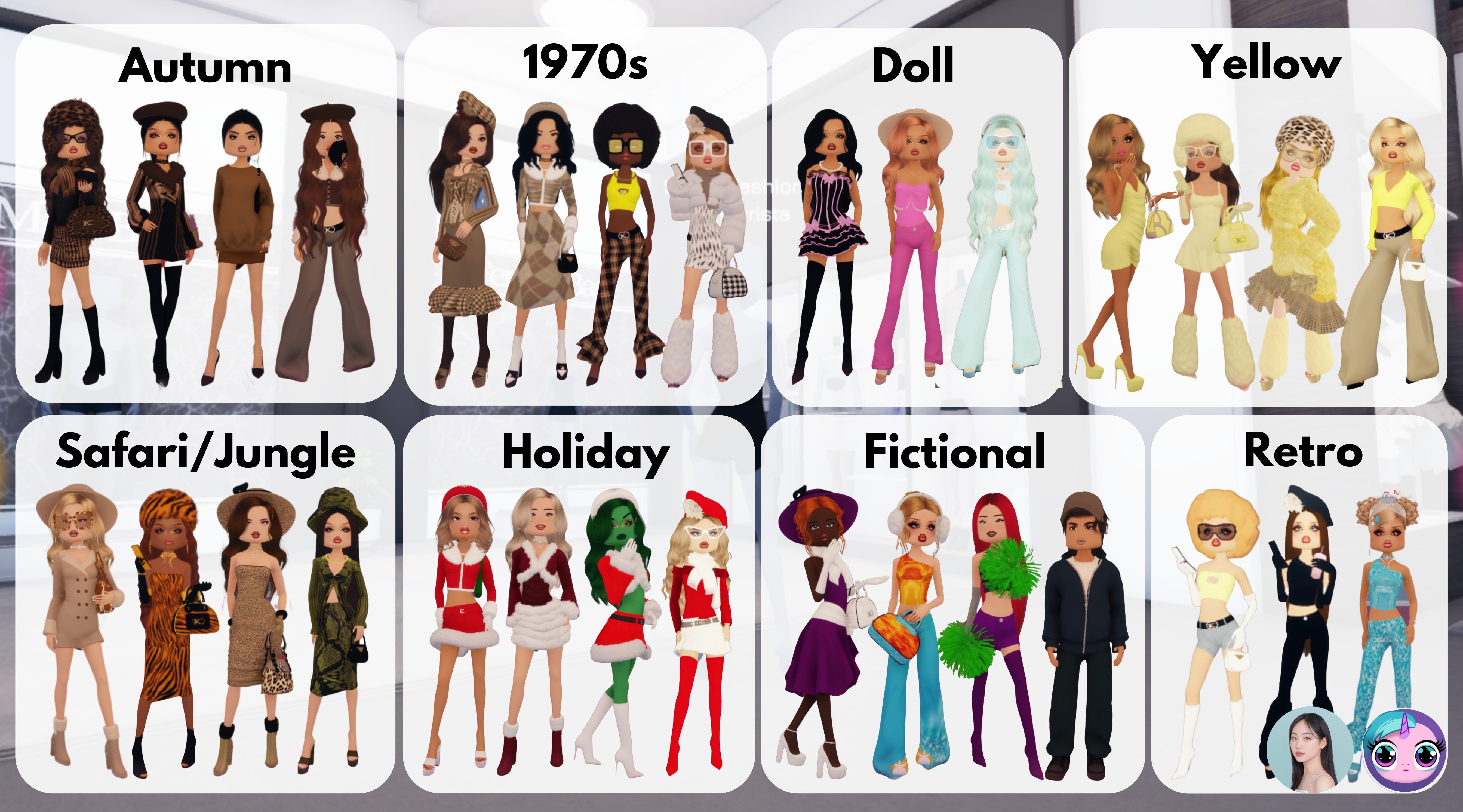 Dress to Impress How Roblox Is Shaping Digital Fashion Culture