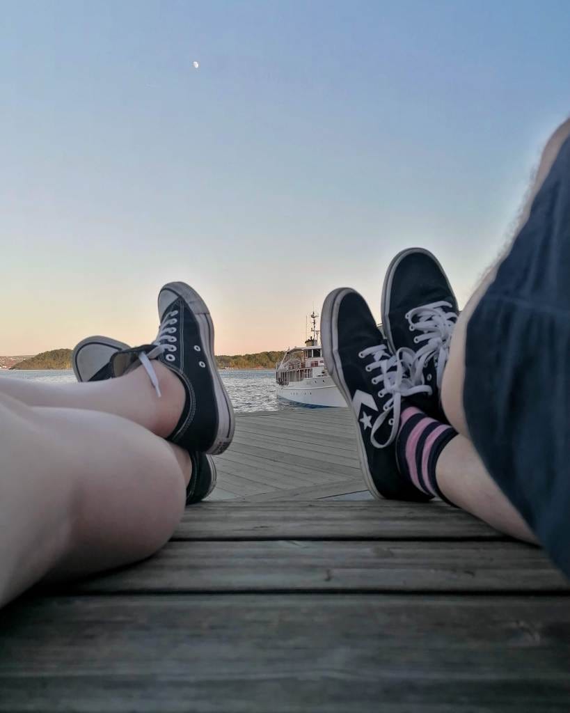 Vans couple tumblr discount