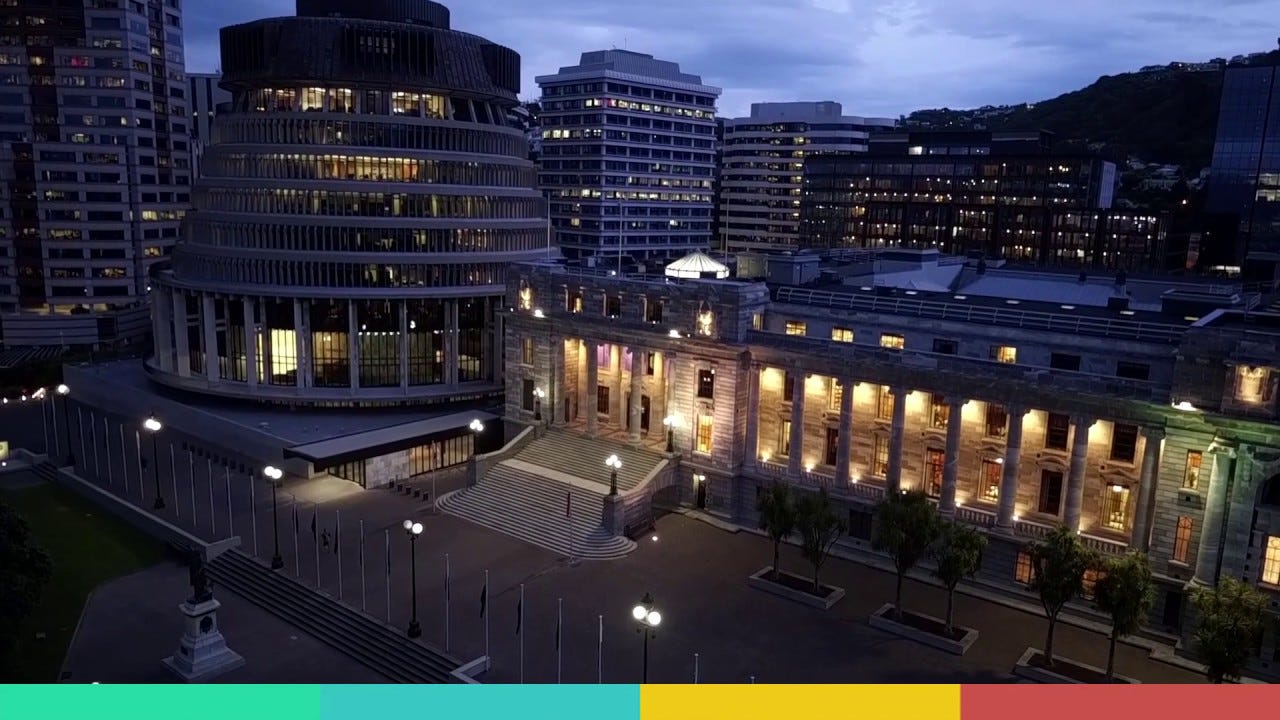 Nz Politics Daily 30 July 2024 Nz Politics Daily 30 July 2024