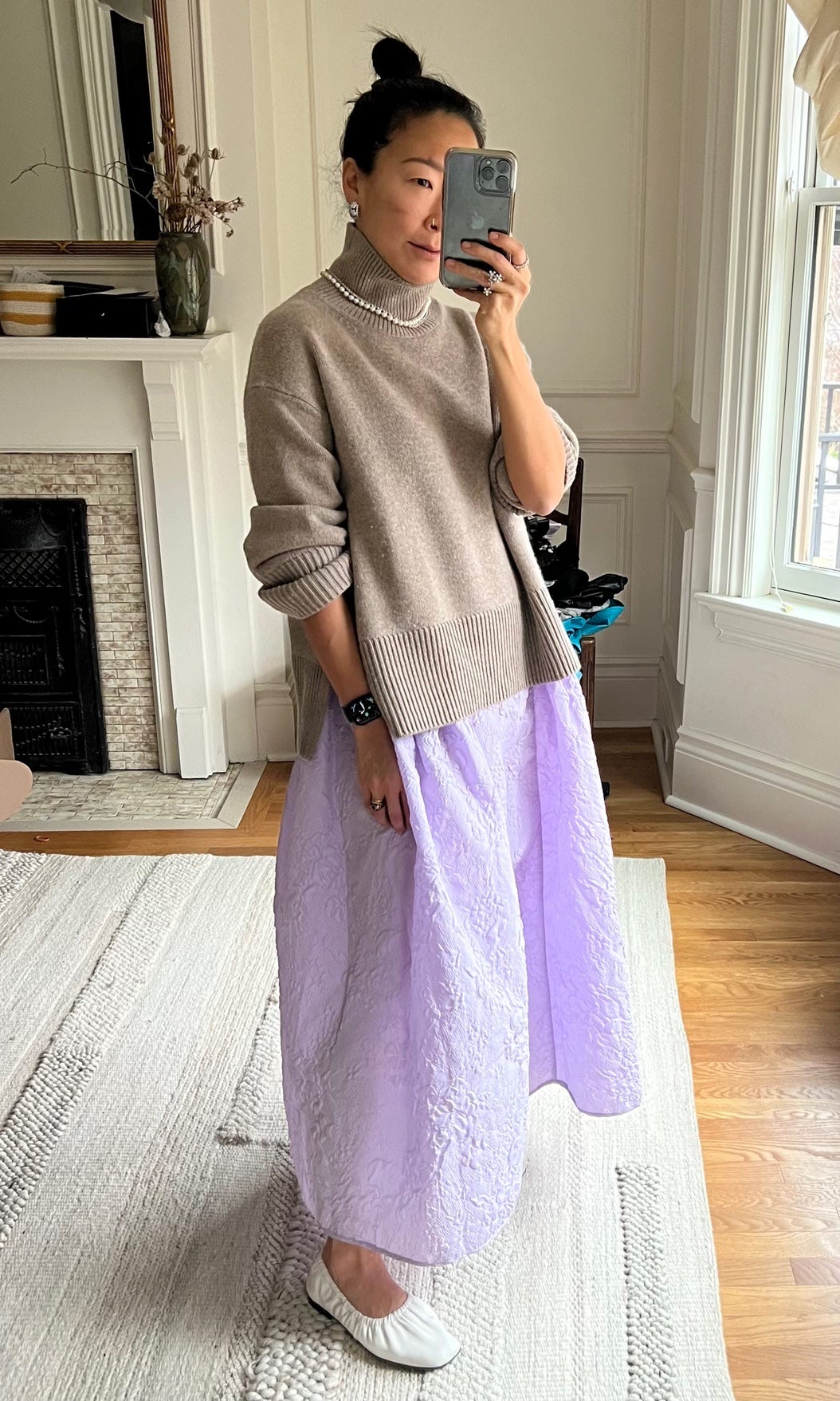 Rag and hotsell bone rosie skirt