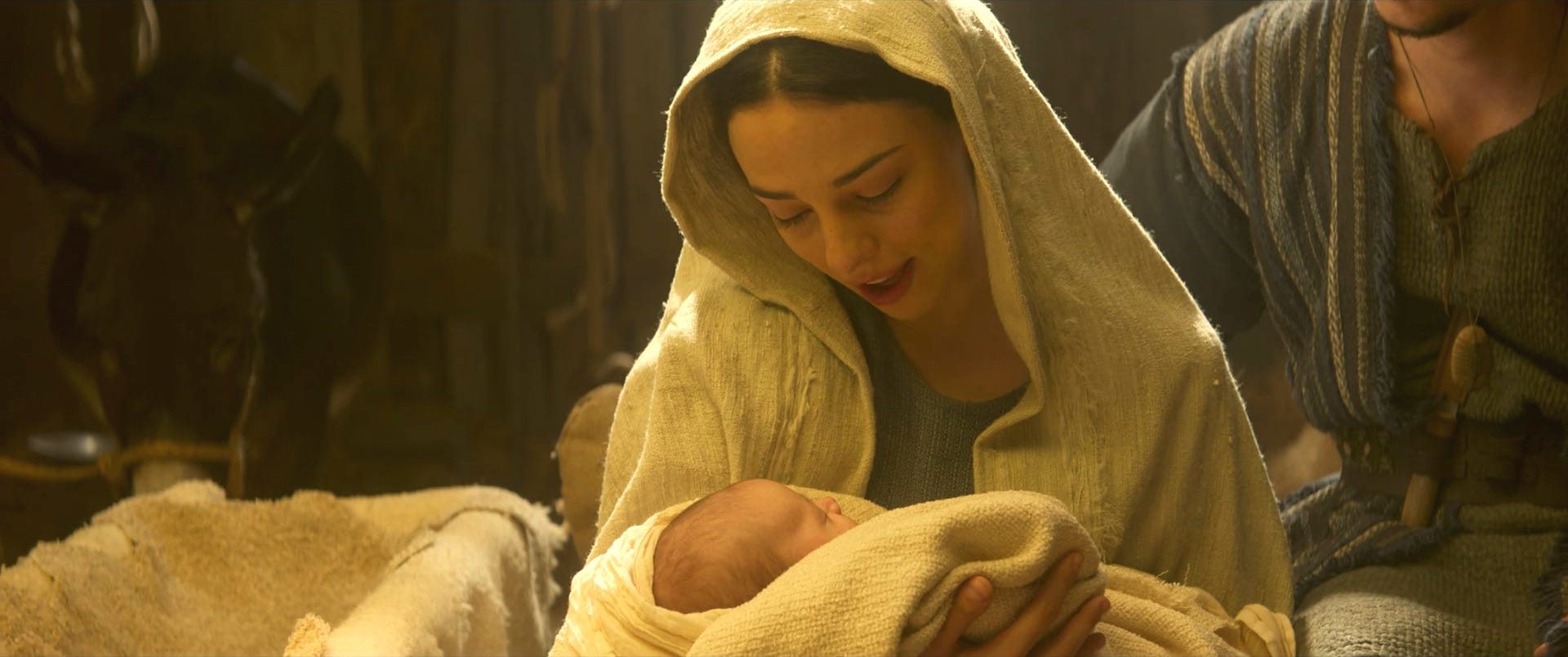 The nitpicker's guide to Journey to Bethlehem – part three