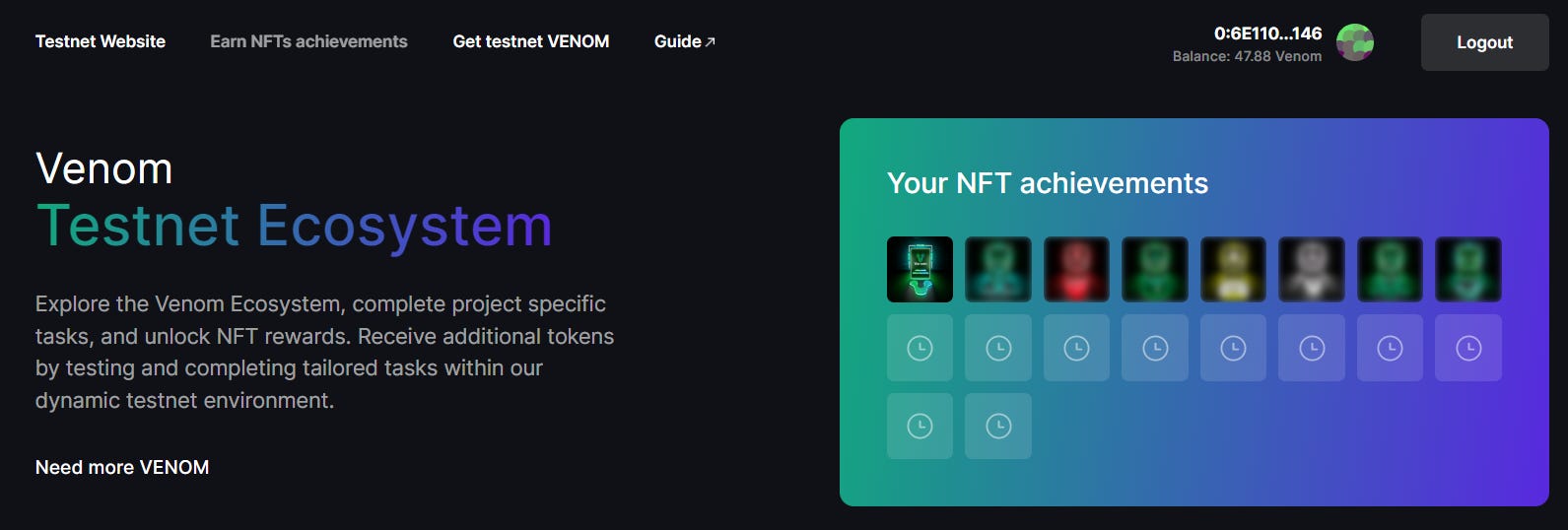 46 28/04/2023 Airdrop de IronFish y Axelar conseguidos... y