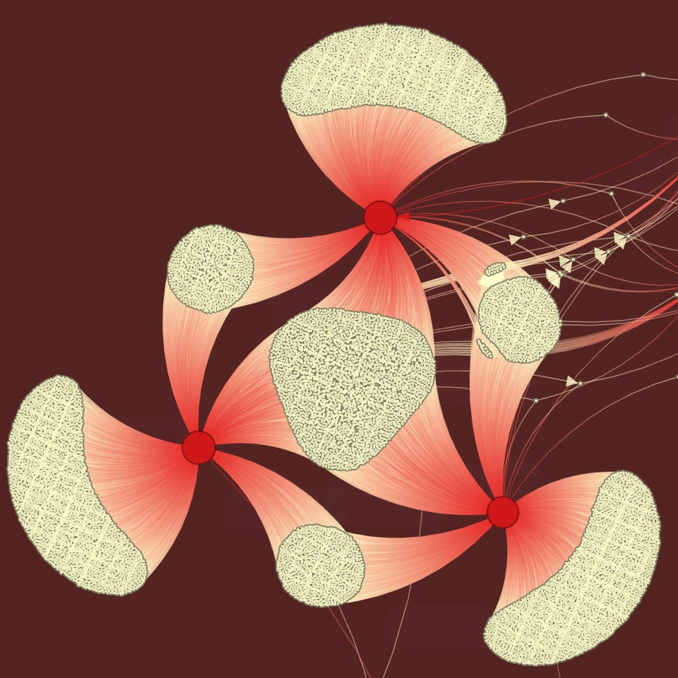 Top 15 Python Tools for Stunning Network Graphs