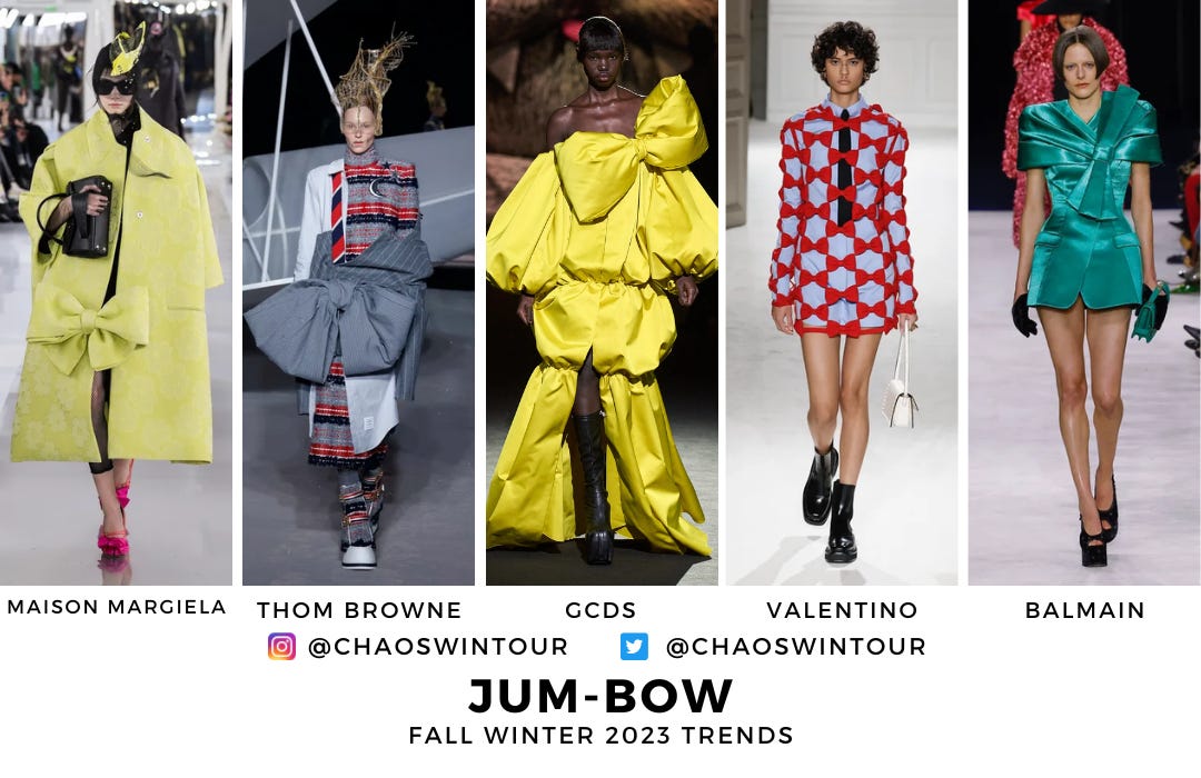 Autumn high street hot sale fashion 2019