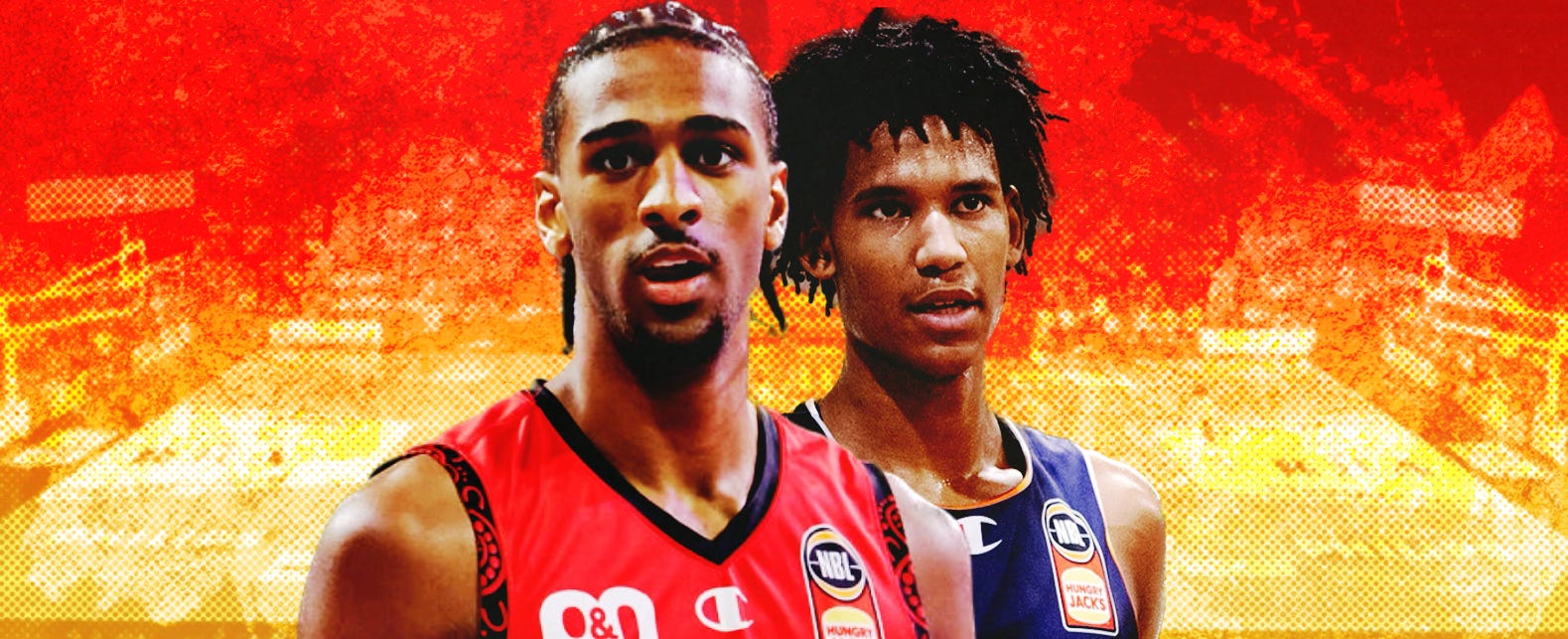 NBL Blitz Recap by Tyler Metcalf No Ceilings