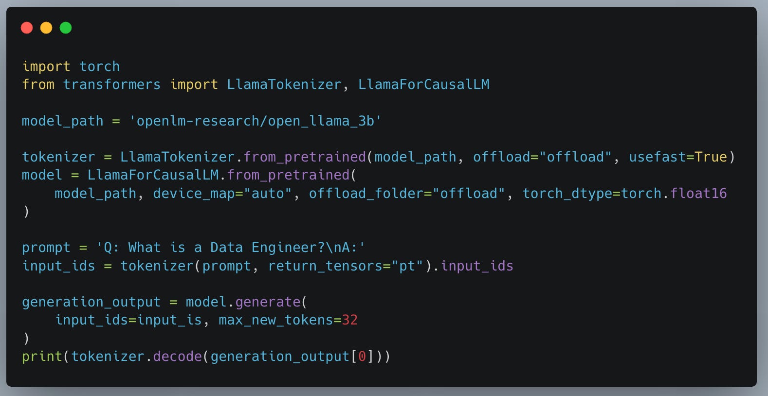 Demystifying the Large Language Models (LLMs)