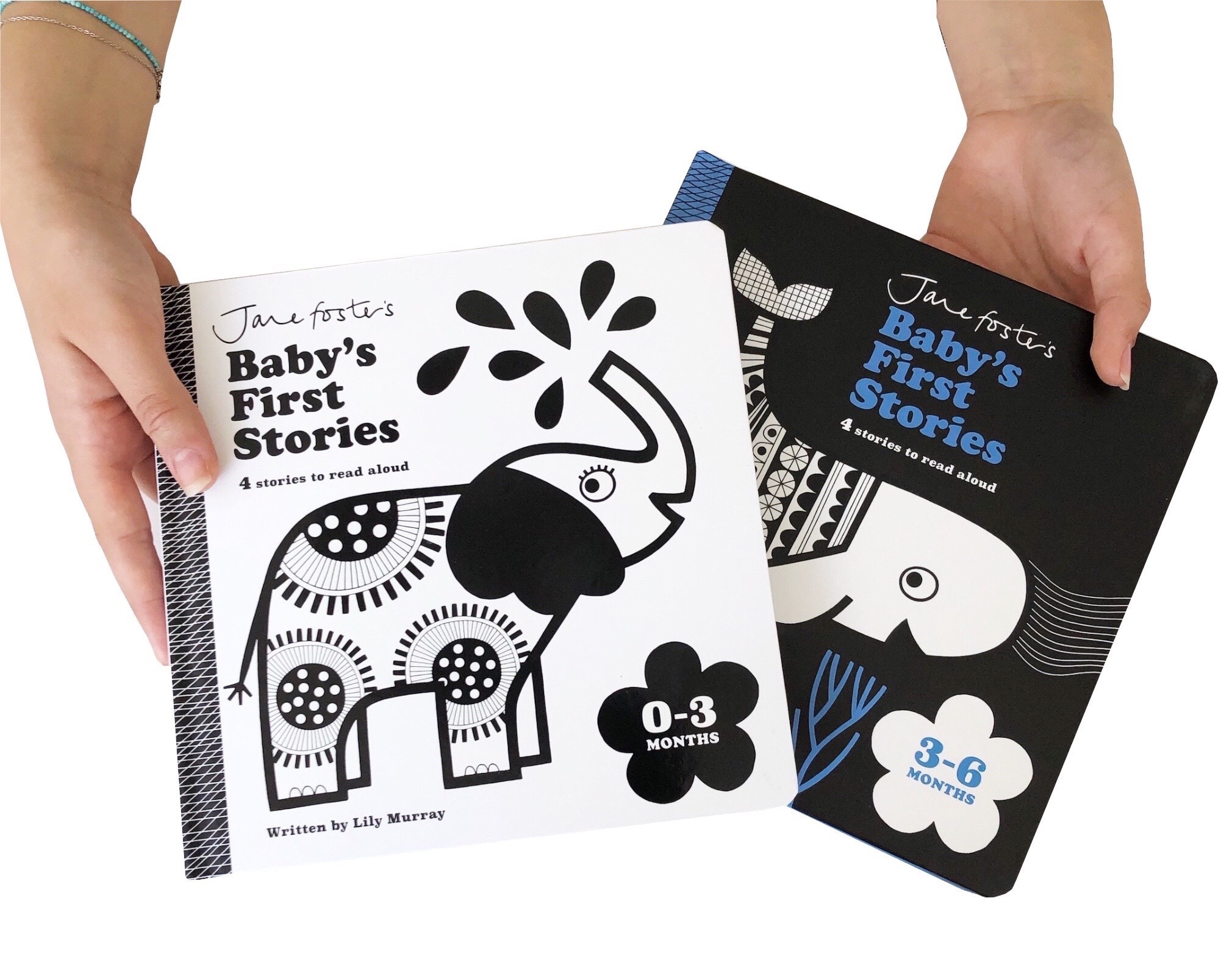 Stories for 6 months hot sale baby