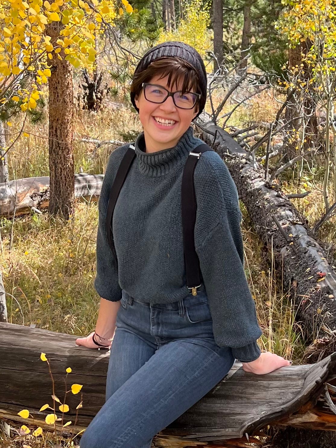 Maggie K. West | Substack