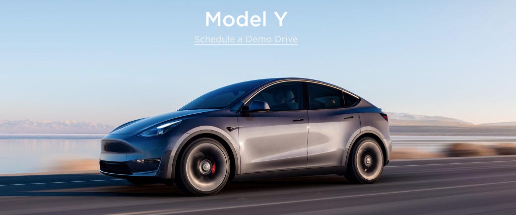 Tesla shop s3 cost