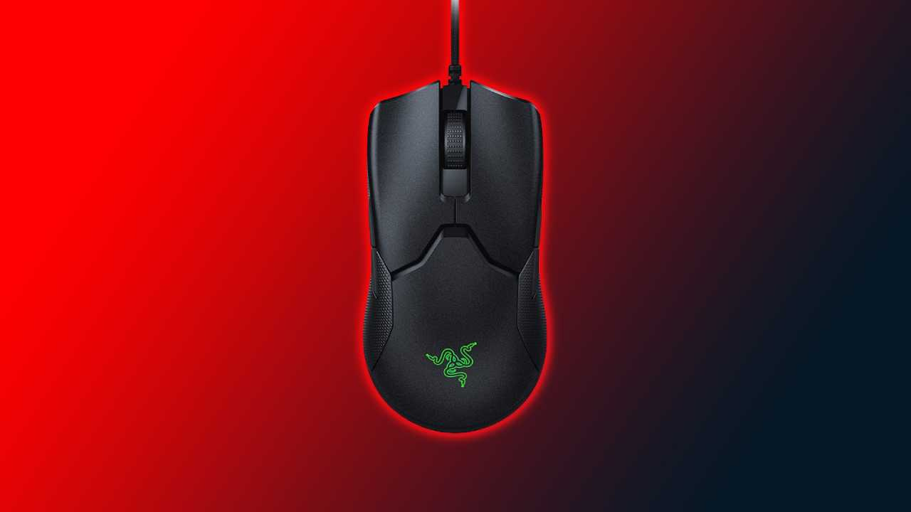 Best gaming mouse 2023 top mice for PC players