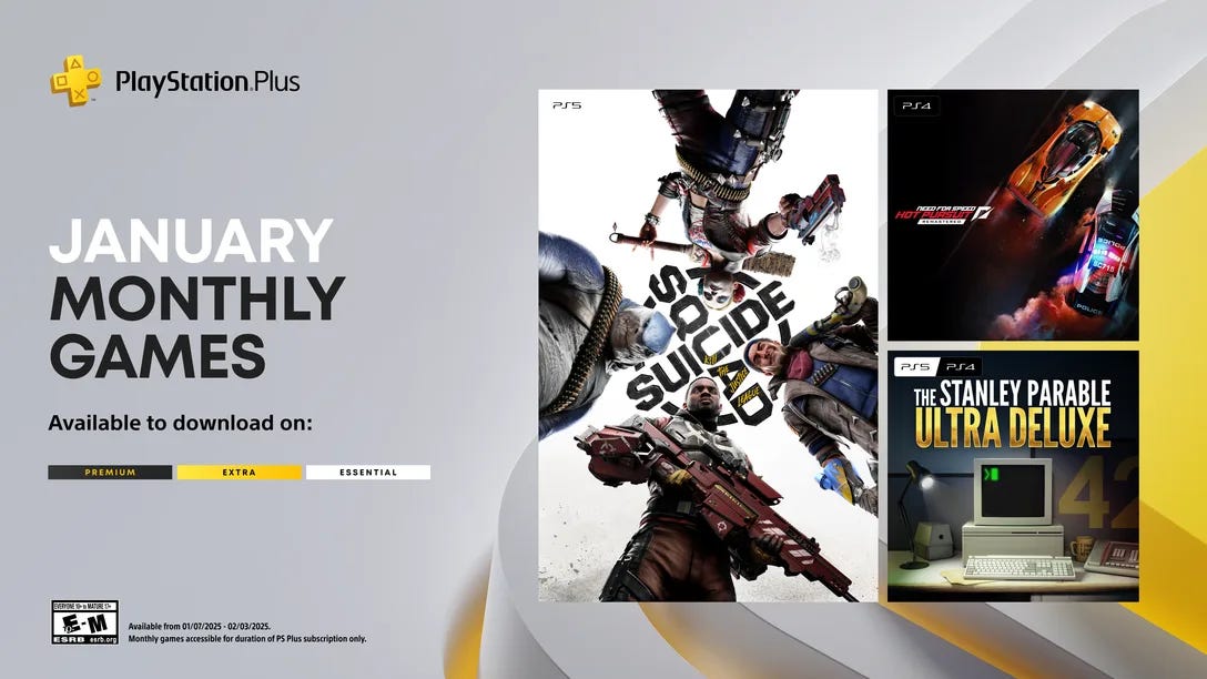 All psn free games sale