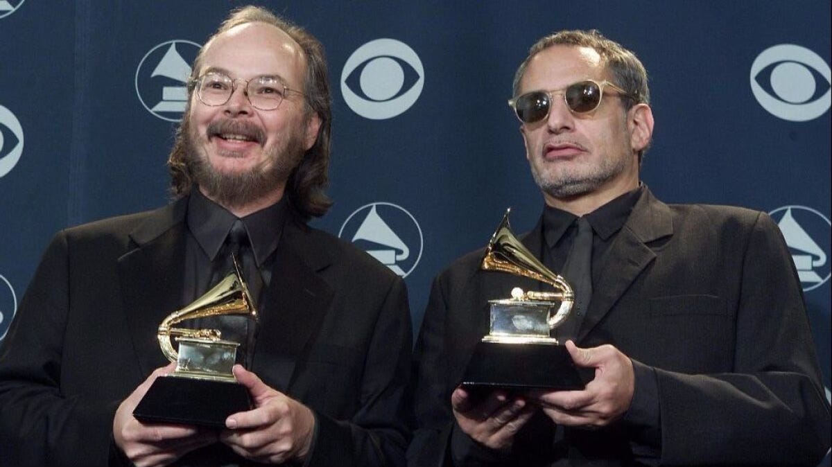 Steely Dan Top 25: The latter-day stuff