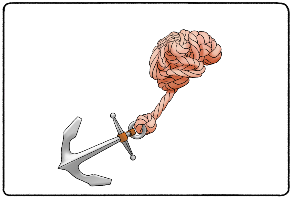Anchoring bias by vikas bargale vikas s substack