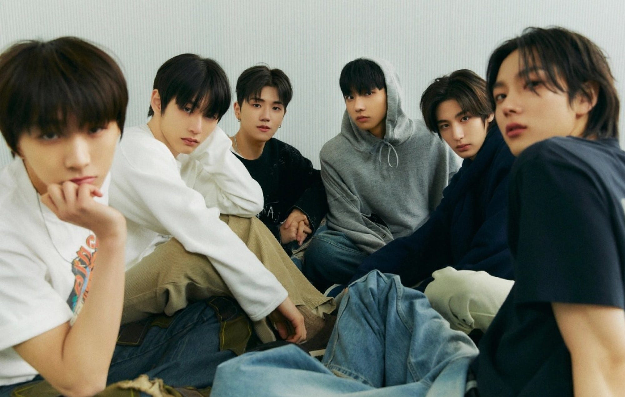 Amazon.co.jp: K-Pop DVD BOYNEXTDOOR Weekly Idol 2024.04.17