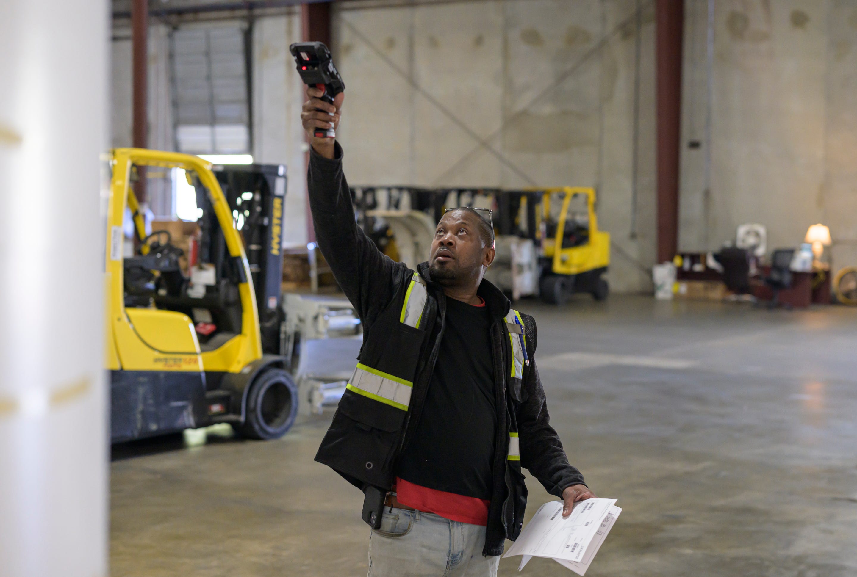 How Does Storage Pricing Work in a 3PL Warehouse?