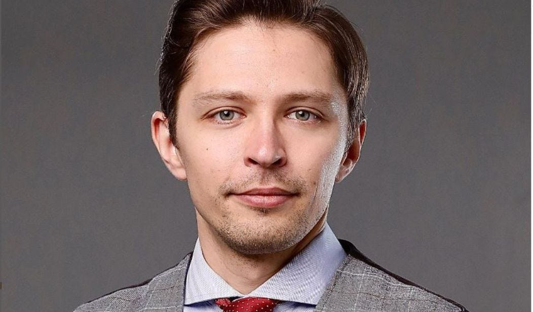 Roman Balmakov Talks His Documentary, "No Farmers, No Food," and All