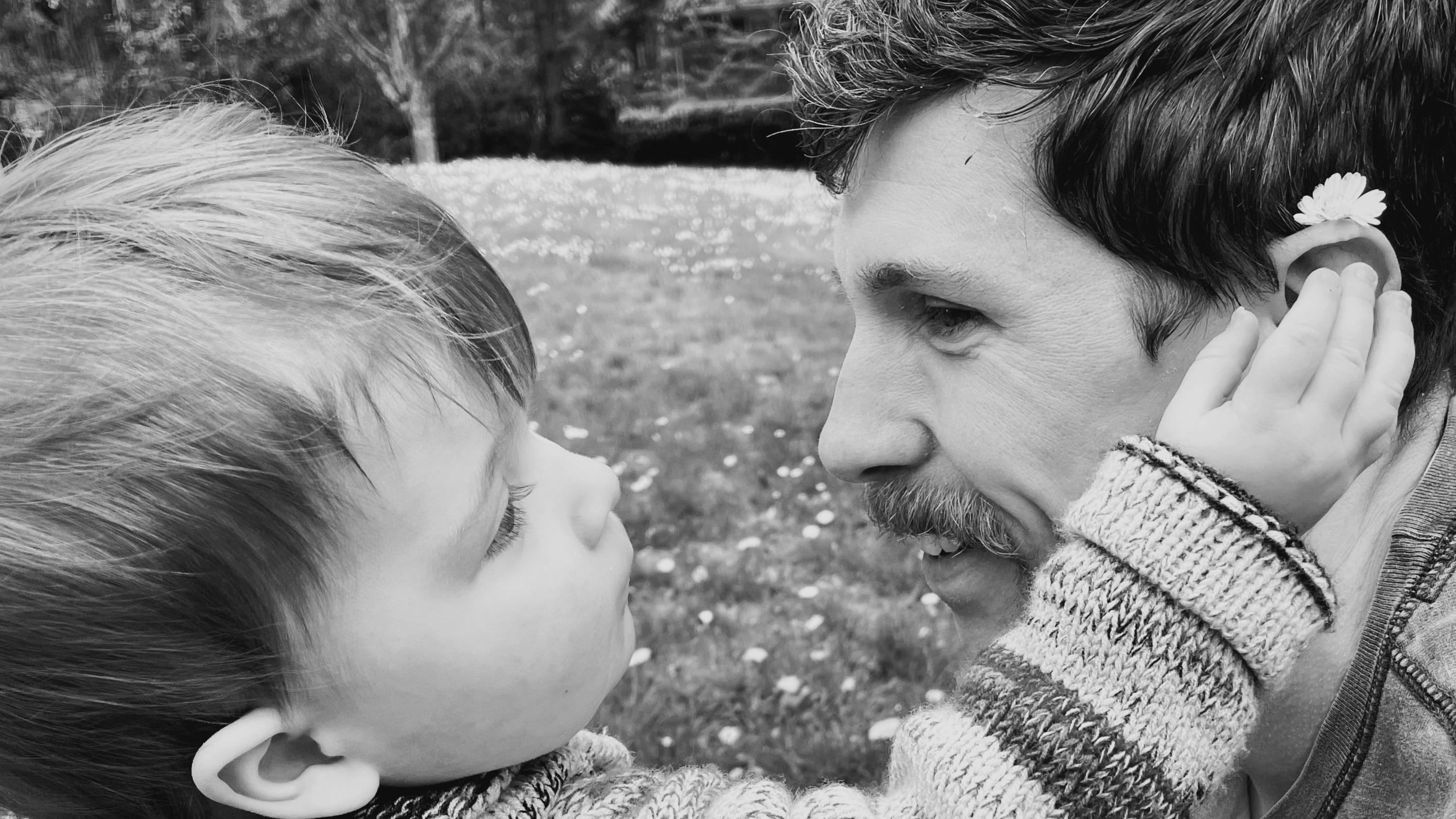 002 | In pursuit of human - by Troy Brennan - Reformat