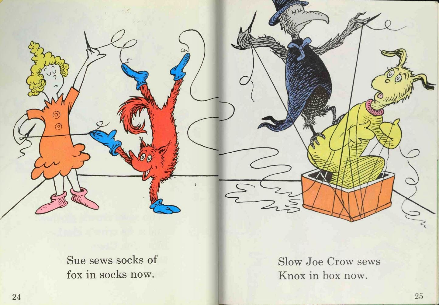 dr-seuss-fox-in-socks-analysis-sapioplex-s-substack