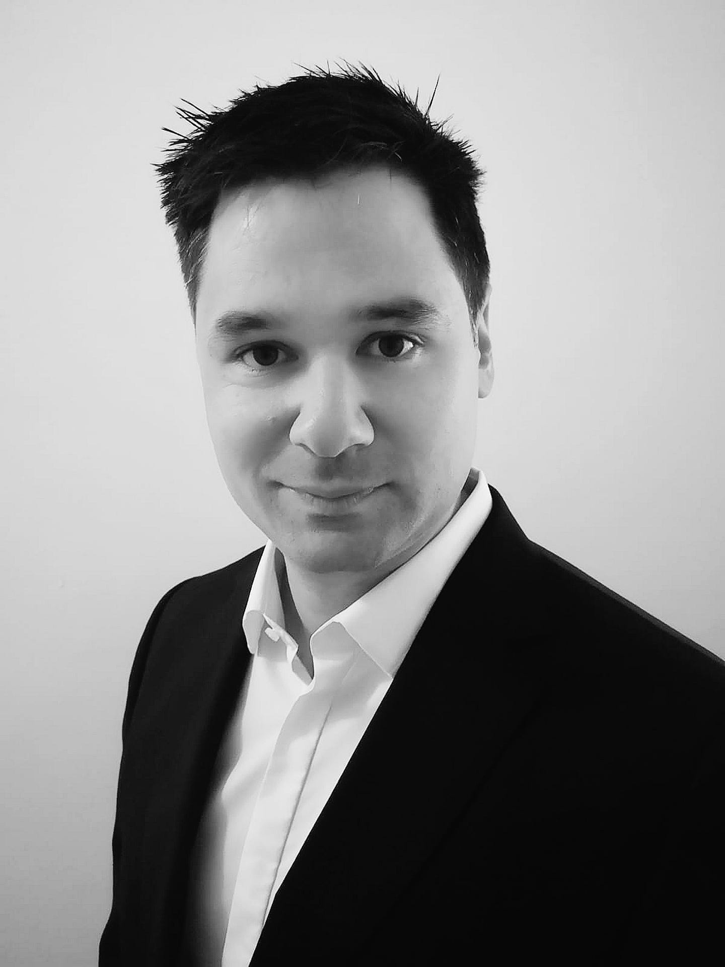 Marko Bjegovic | Substack