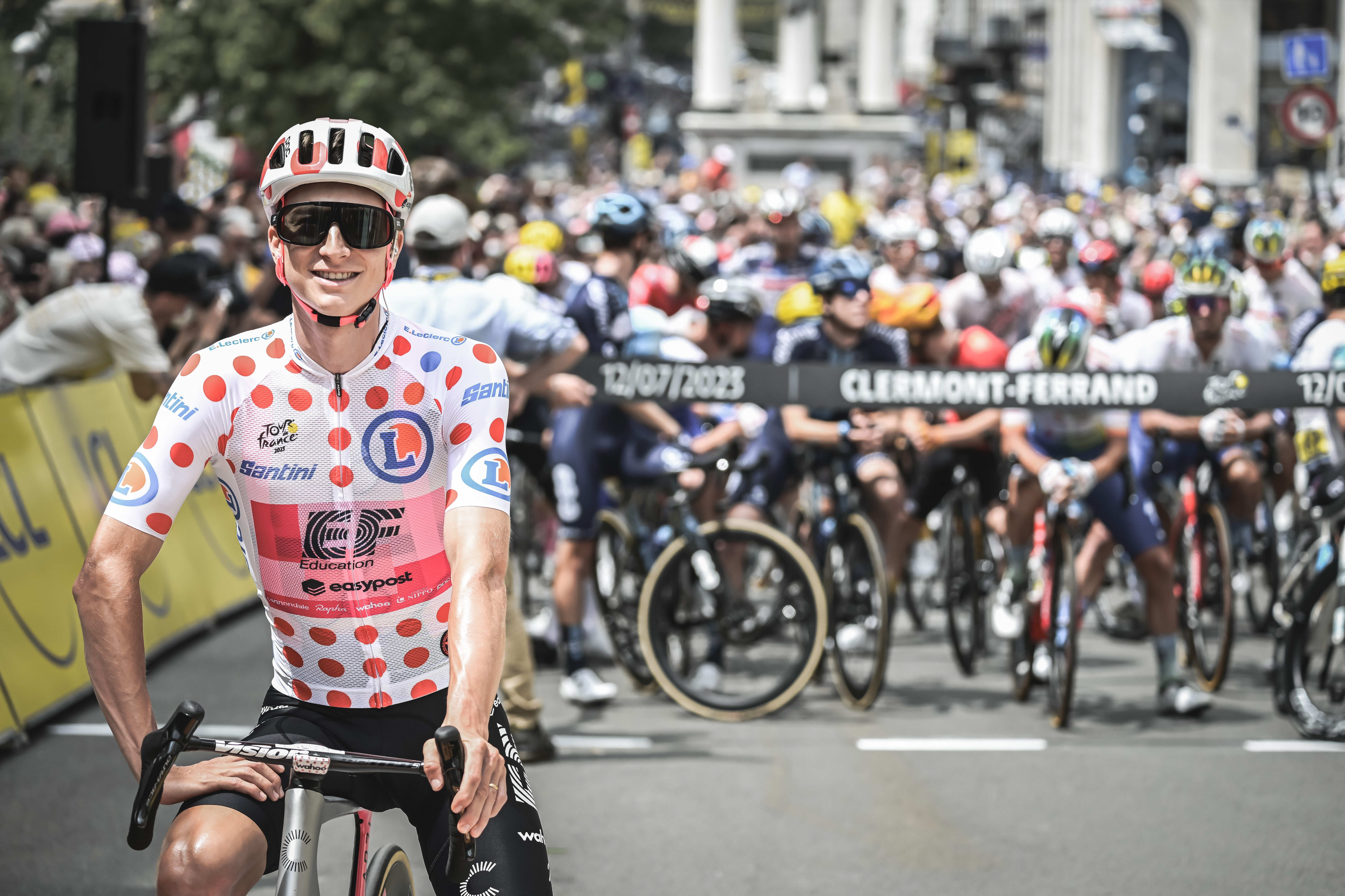 The 41 Most Interesting Riders in Cycling Part 4