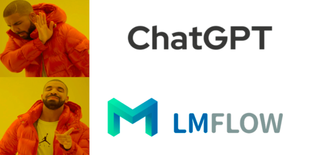 Alibaba S Chatgpt Build Llms With Lmflow Hugginggpt Connects