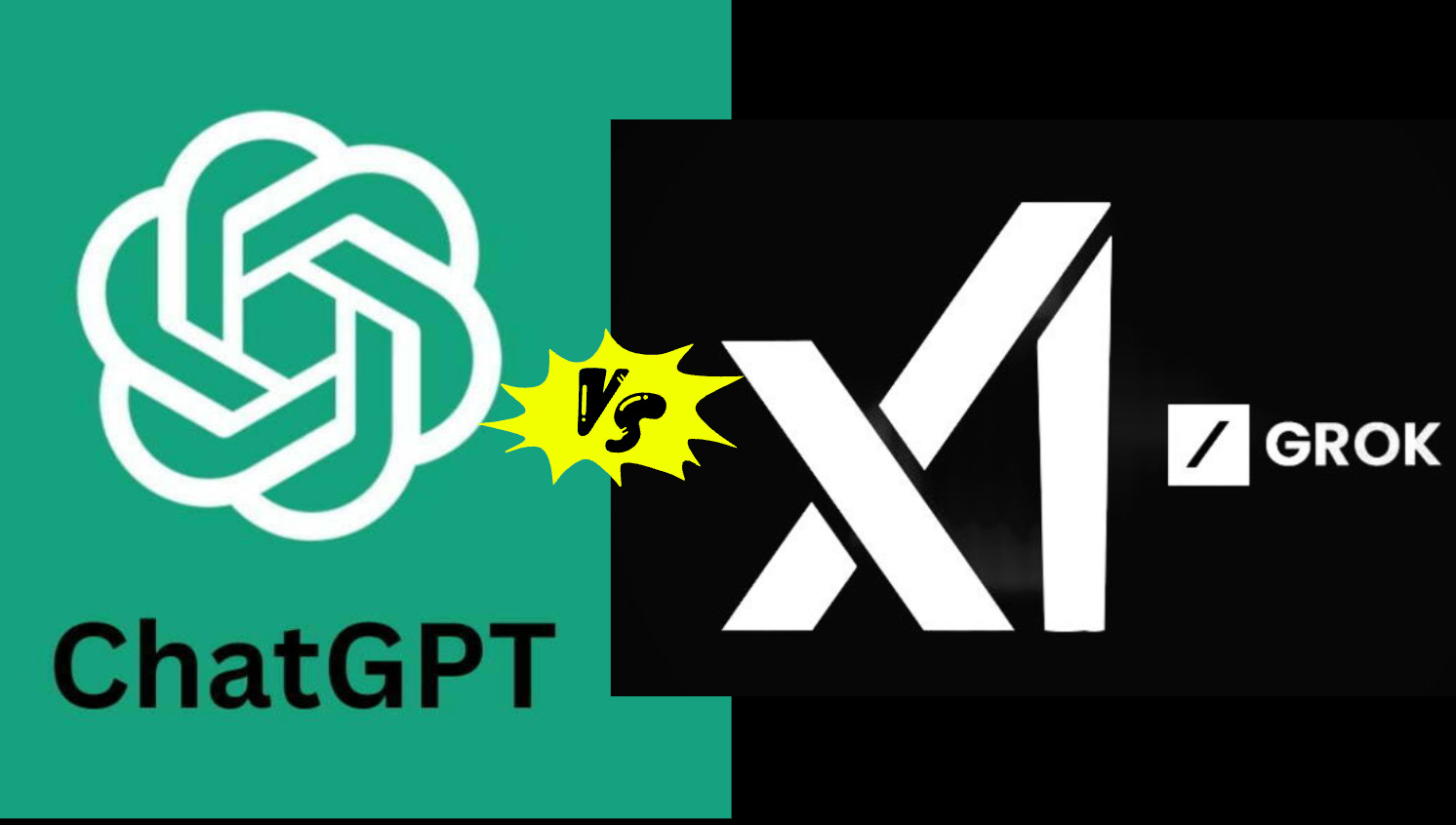 ⚔️ xAI introduces Grok to compete with ChatGPT but